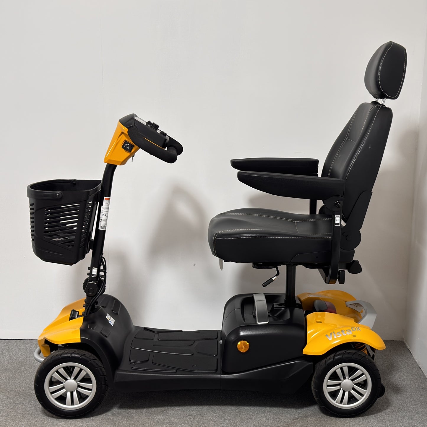 Electric Mobility Rascal Vista (2024)