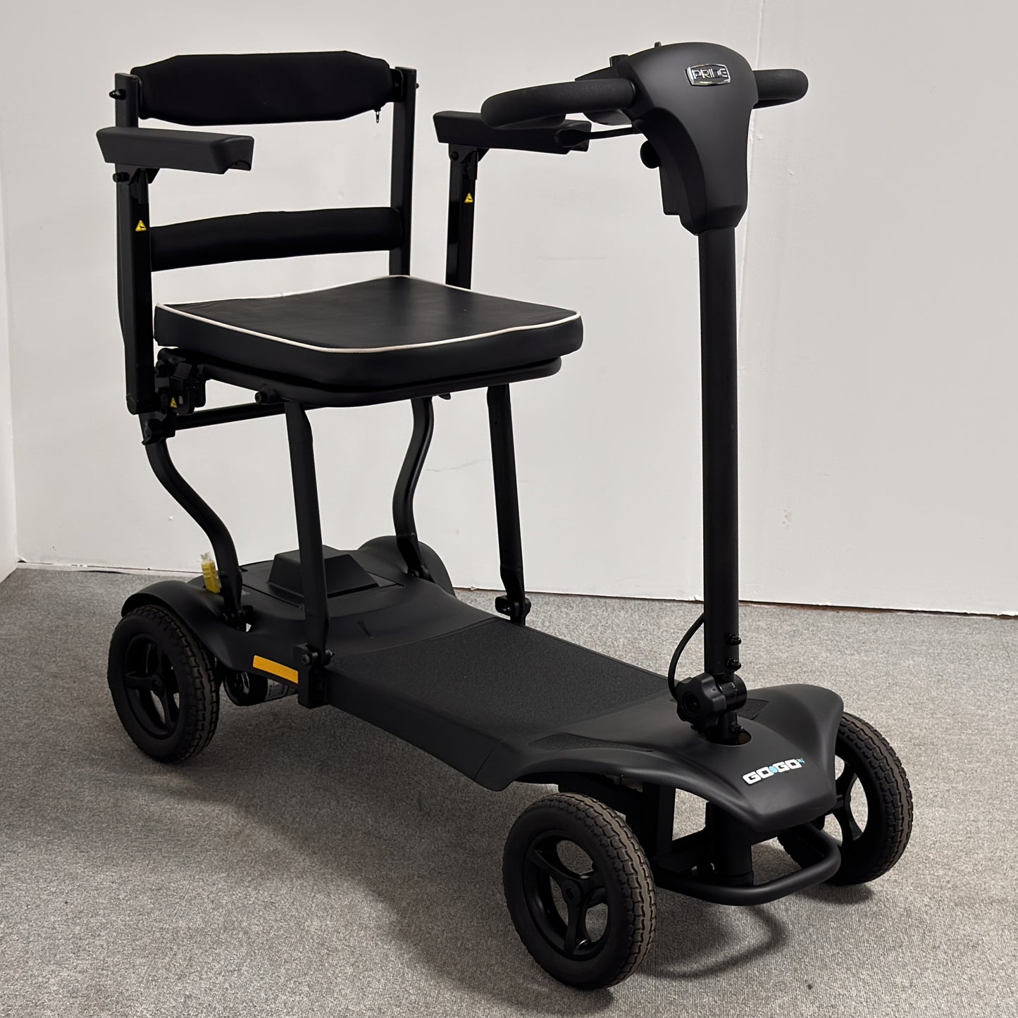 Pride Mobility GoGo Mg2