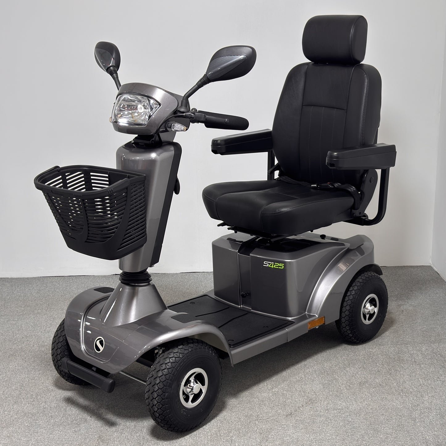 Sunrise Medical STERLING S425 (2023)