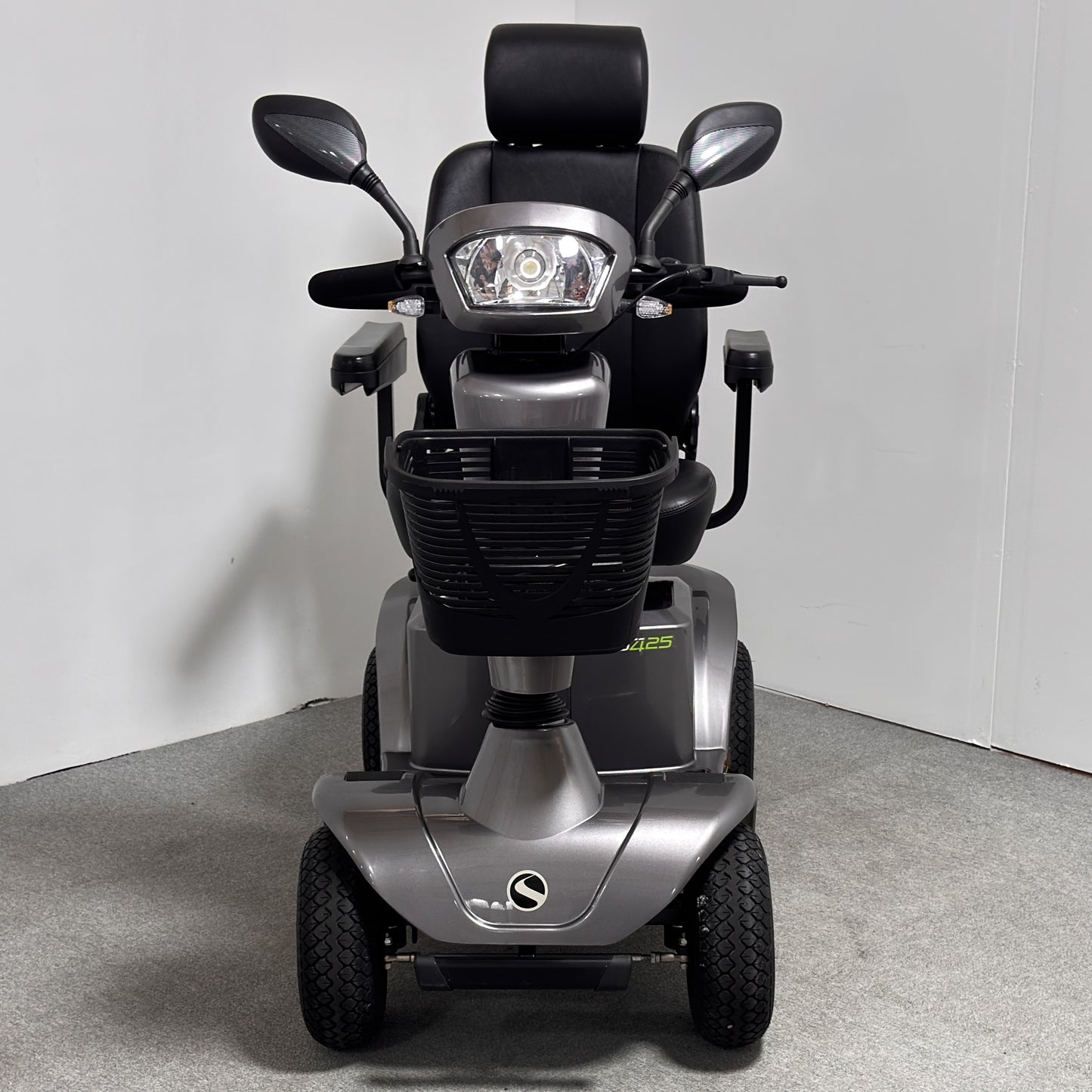 Sunrise Medical STERLING S425 (2023)