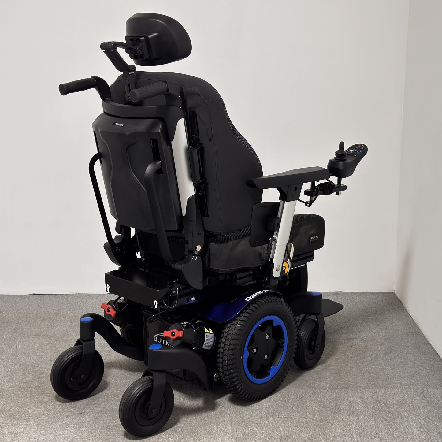 Sunrise Medical QUICKIE Q300 M Mini Sedeo Pro 2025