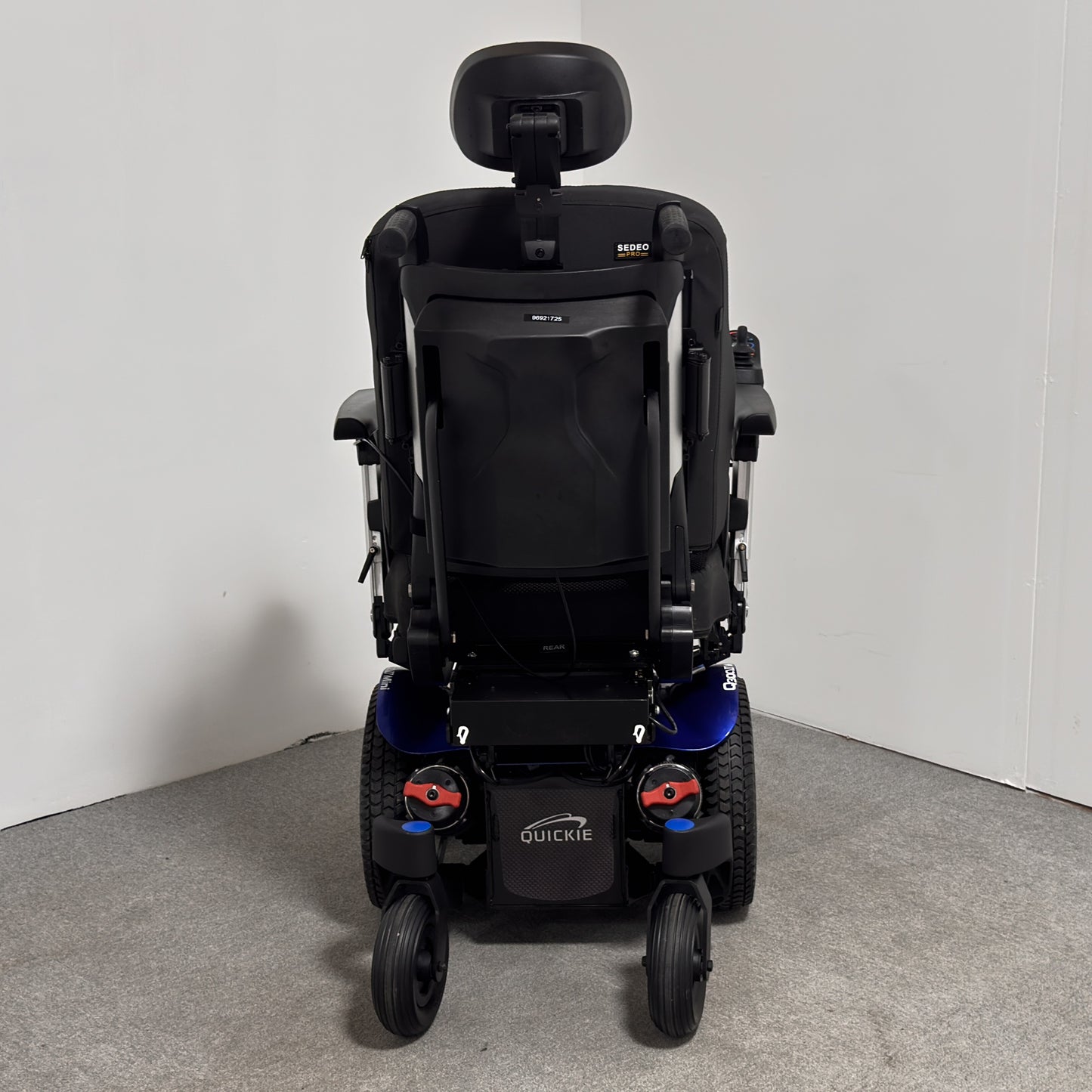 Sunrise Medical QUICKIE Q300 M Mini Sedeo Pro 2025