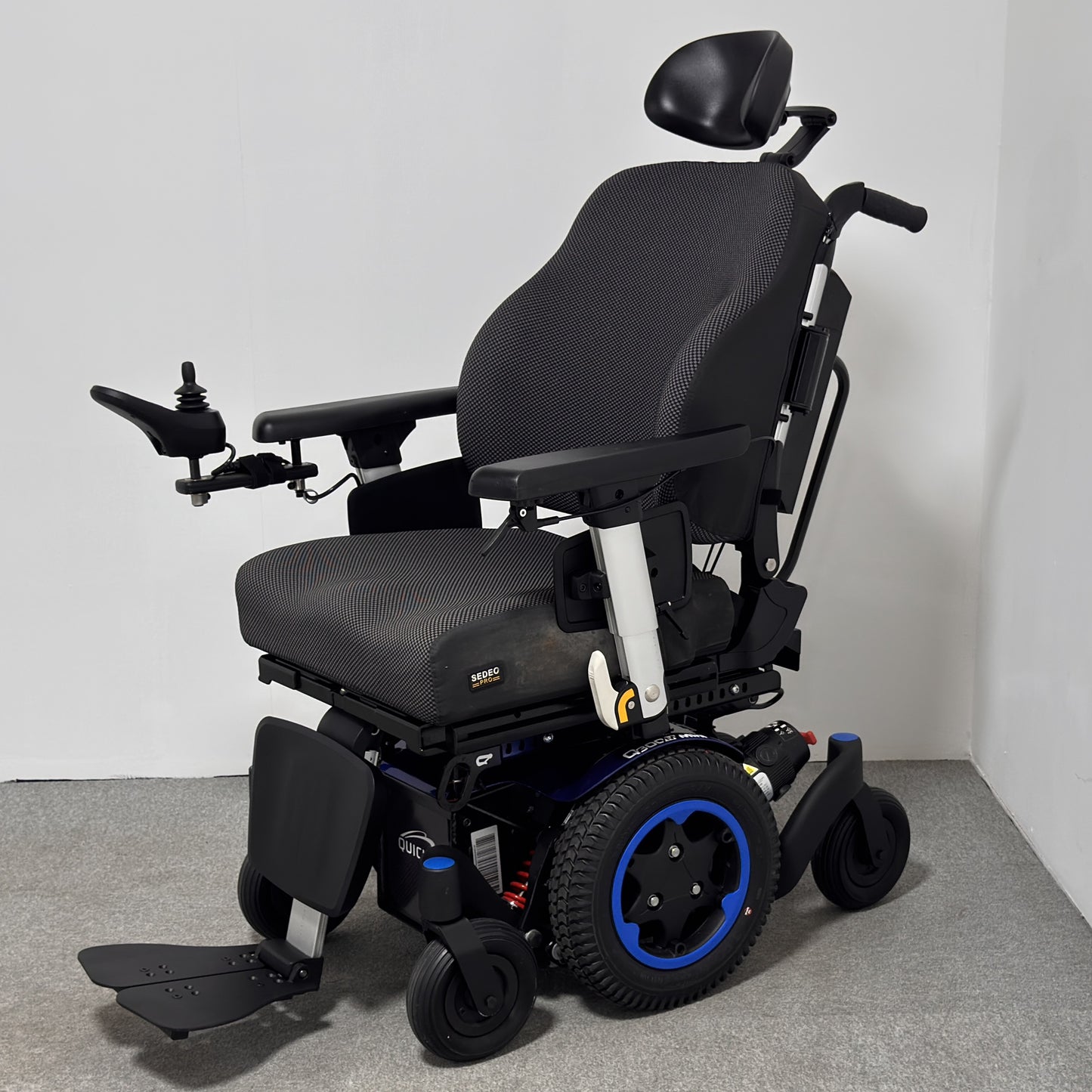 Sunrise Medical QUICKIE Q300 M Mini Sedeo Pro 2025