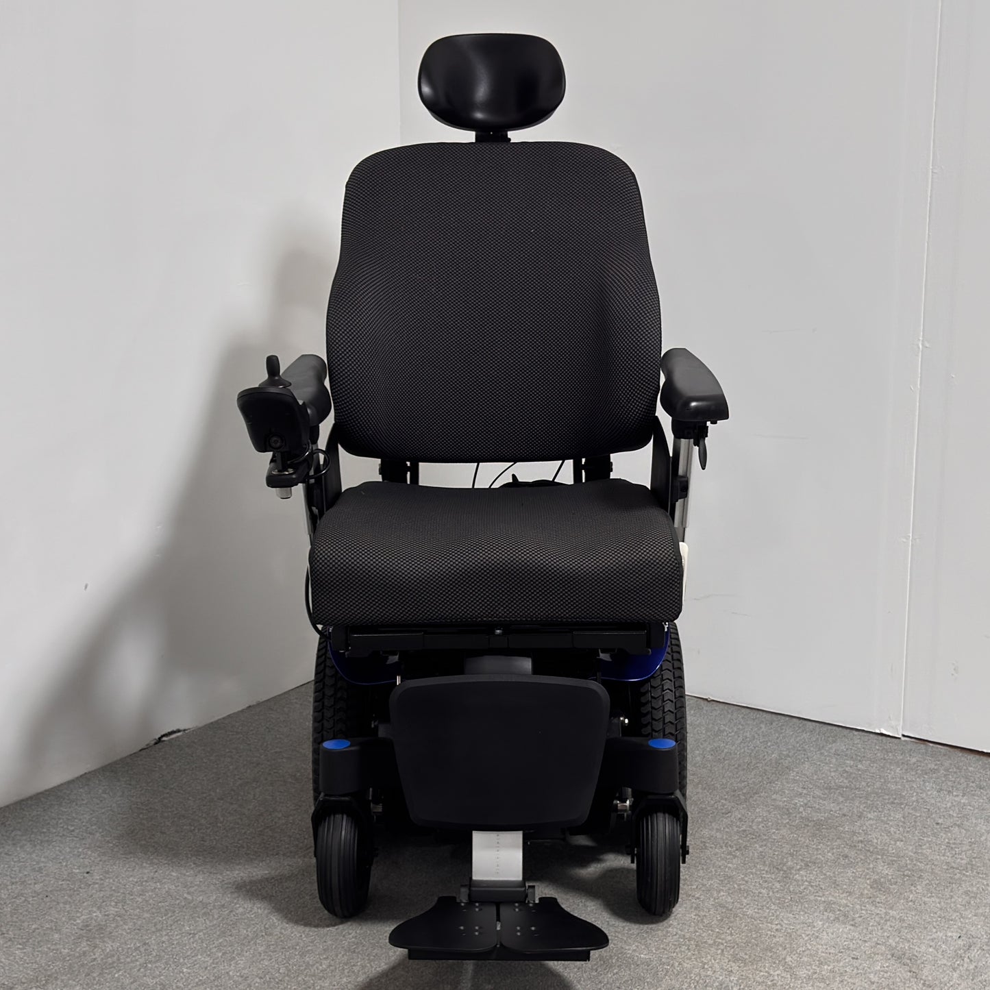 Sunrise Medical QUICKIE Q300 M Mini Sedeo Pro 2025