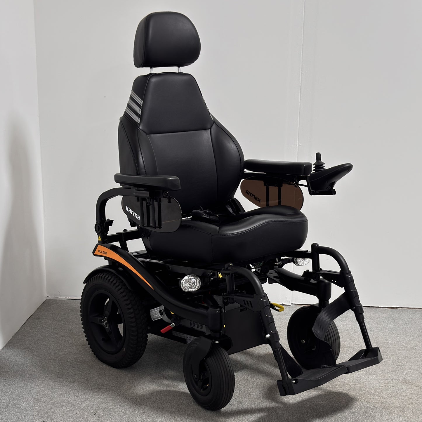 Karma Blazer 2 Captain Seat (2024)