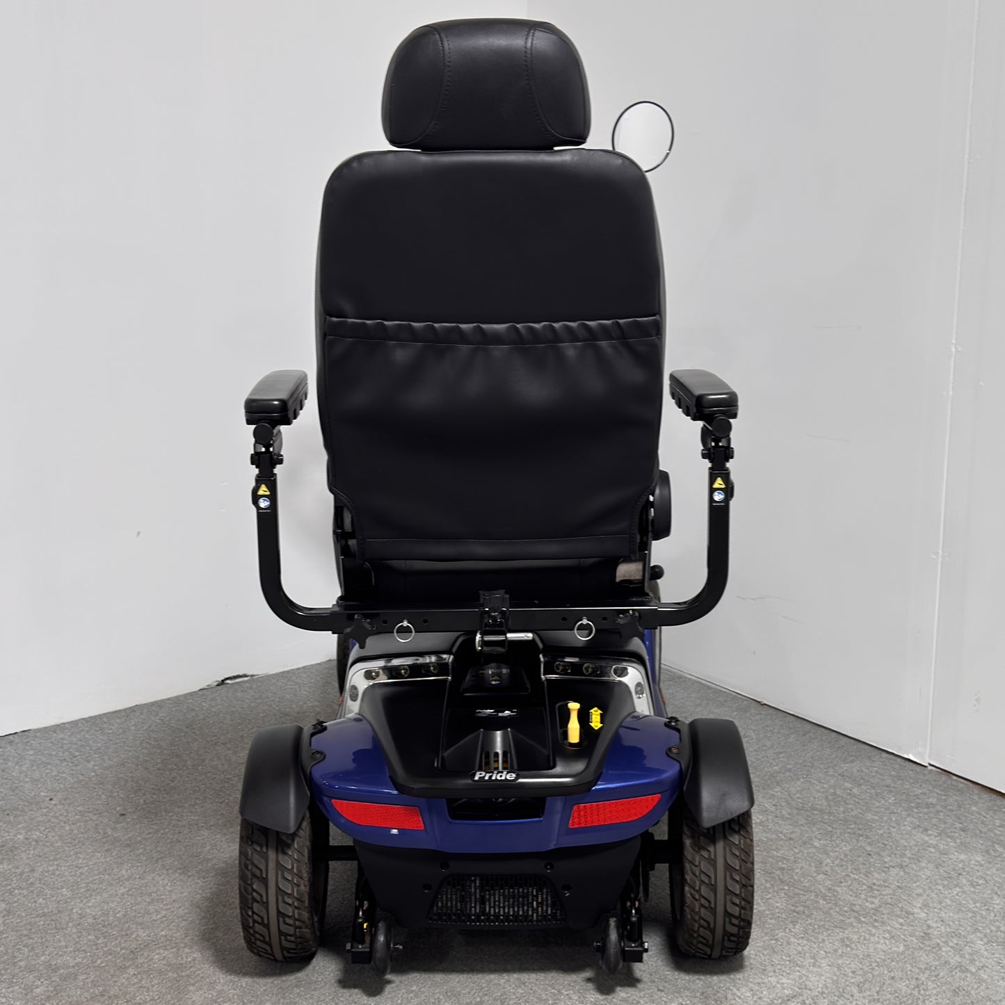 Pride Mobility Colt Sport