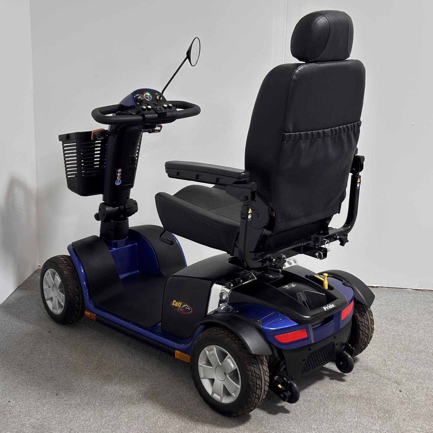 Pride Mobility Colt Sport