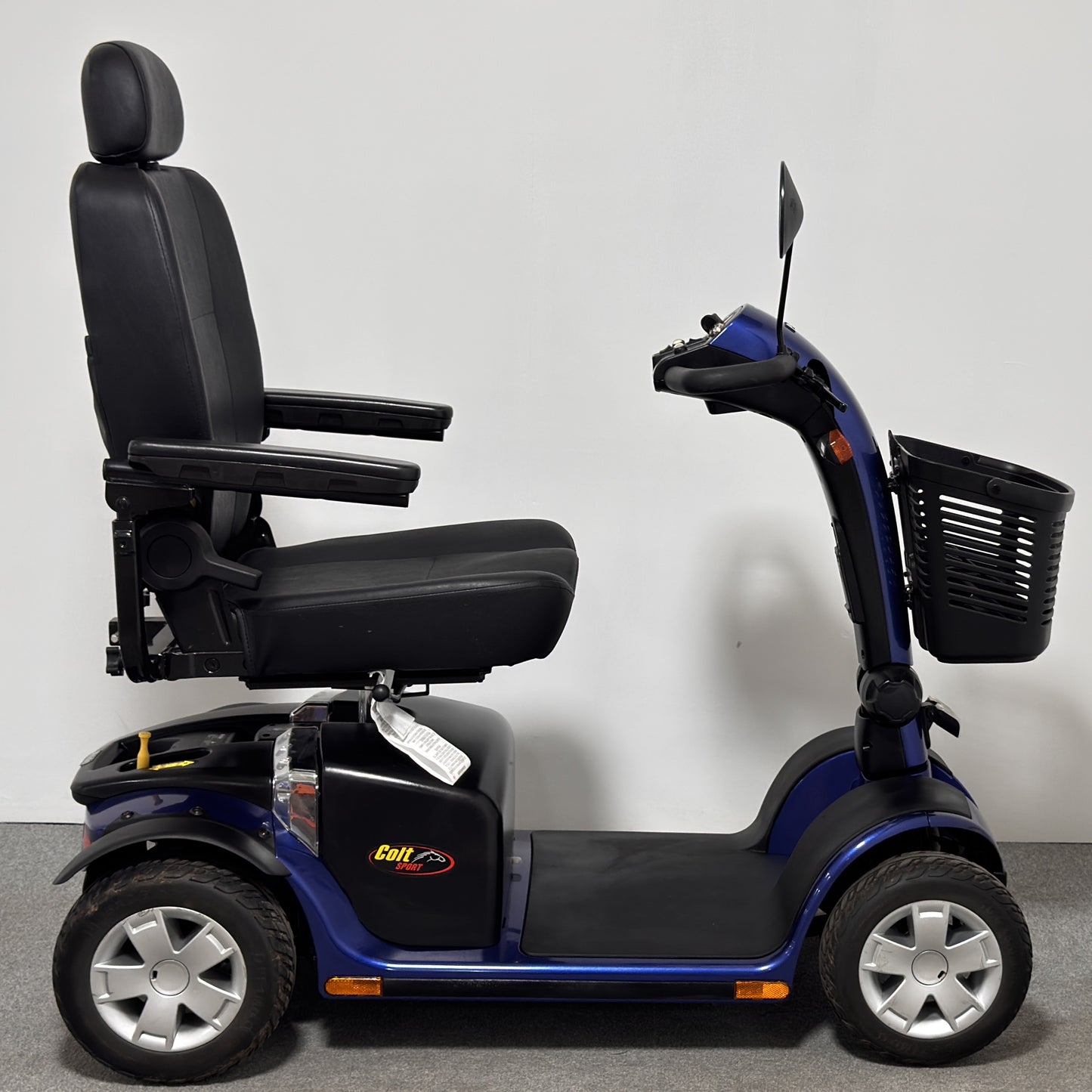 Pride Mobility Colt Sport