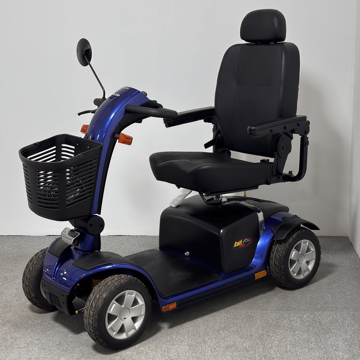 Pride Mobility Colt Sport