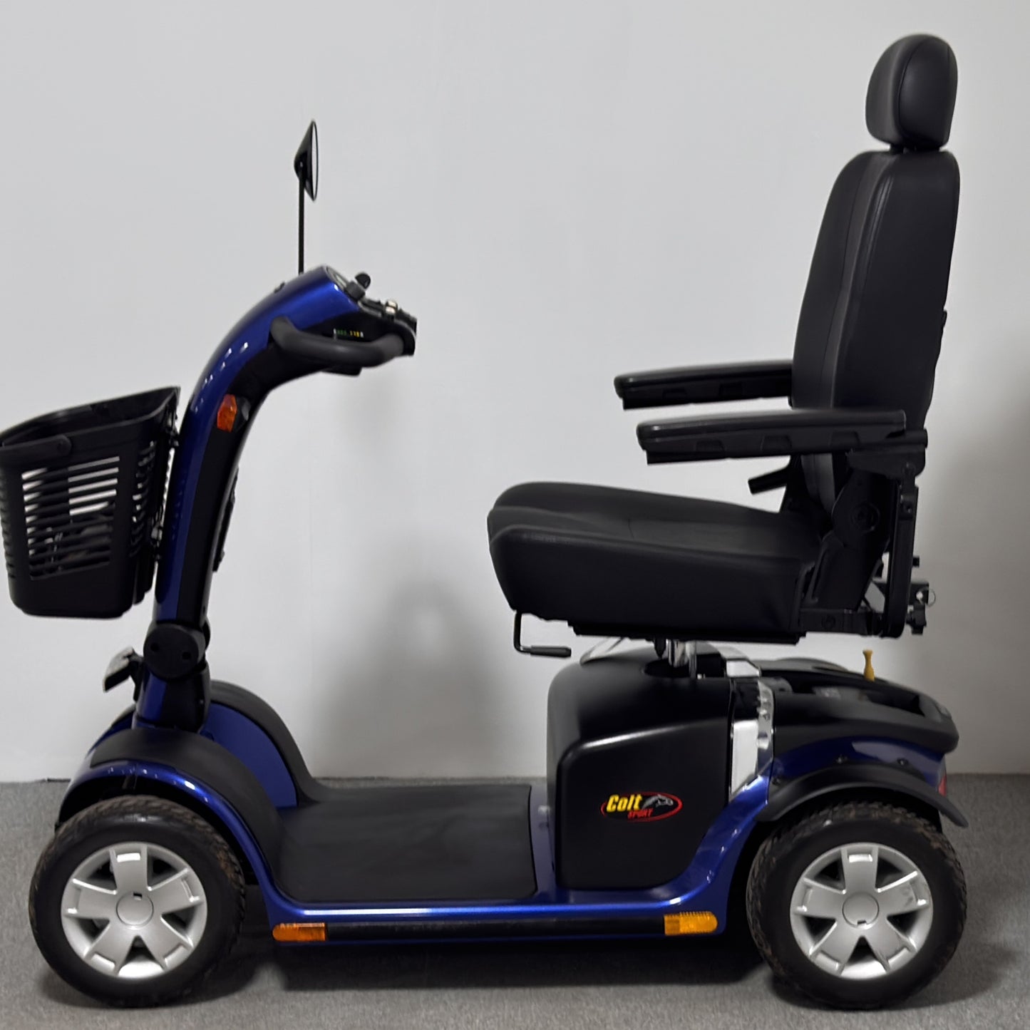 Pride Mobility Colt Sport