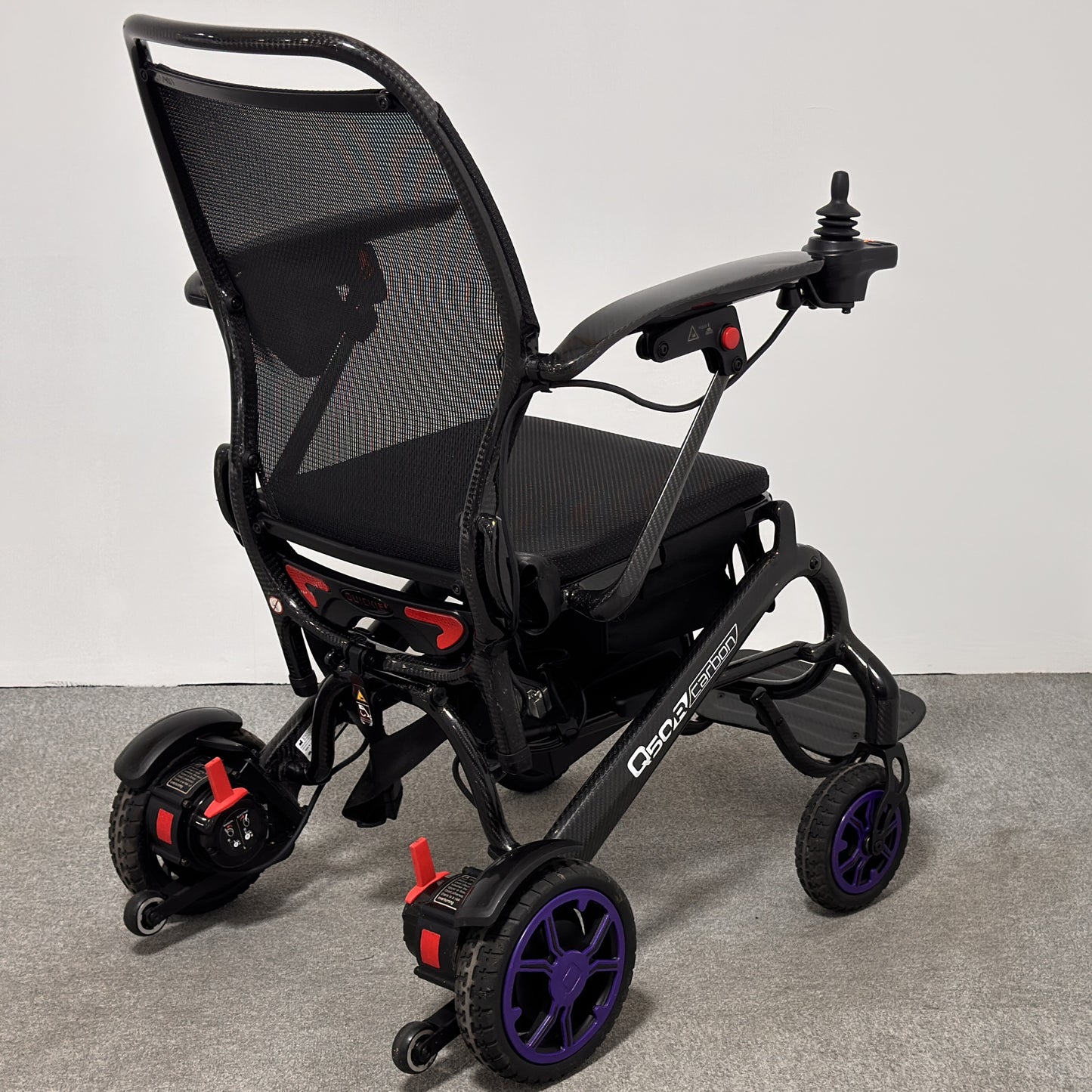 Sunrise Medical Q50R Carbon (2024)