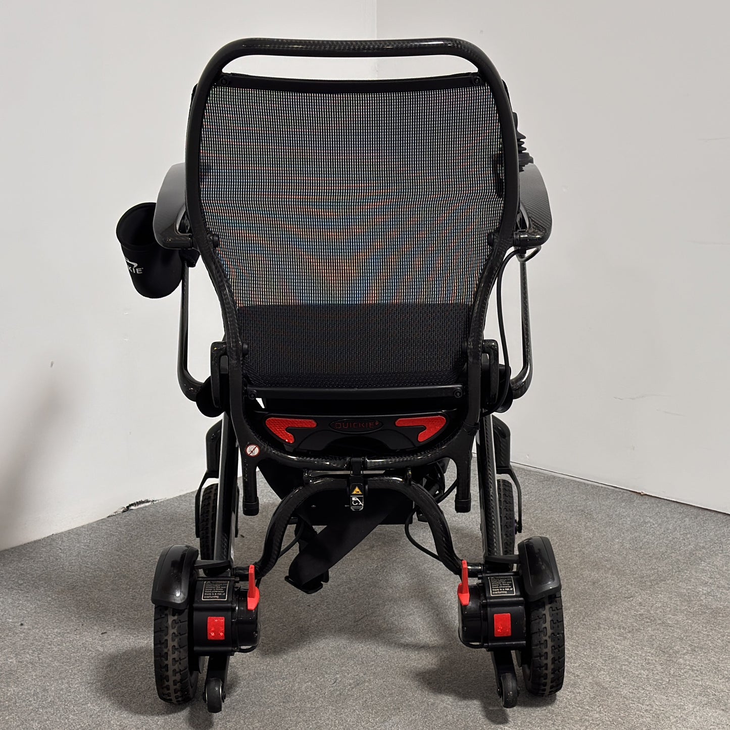 Sunrise Medical Q50R Carbon (2024)