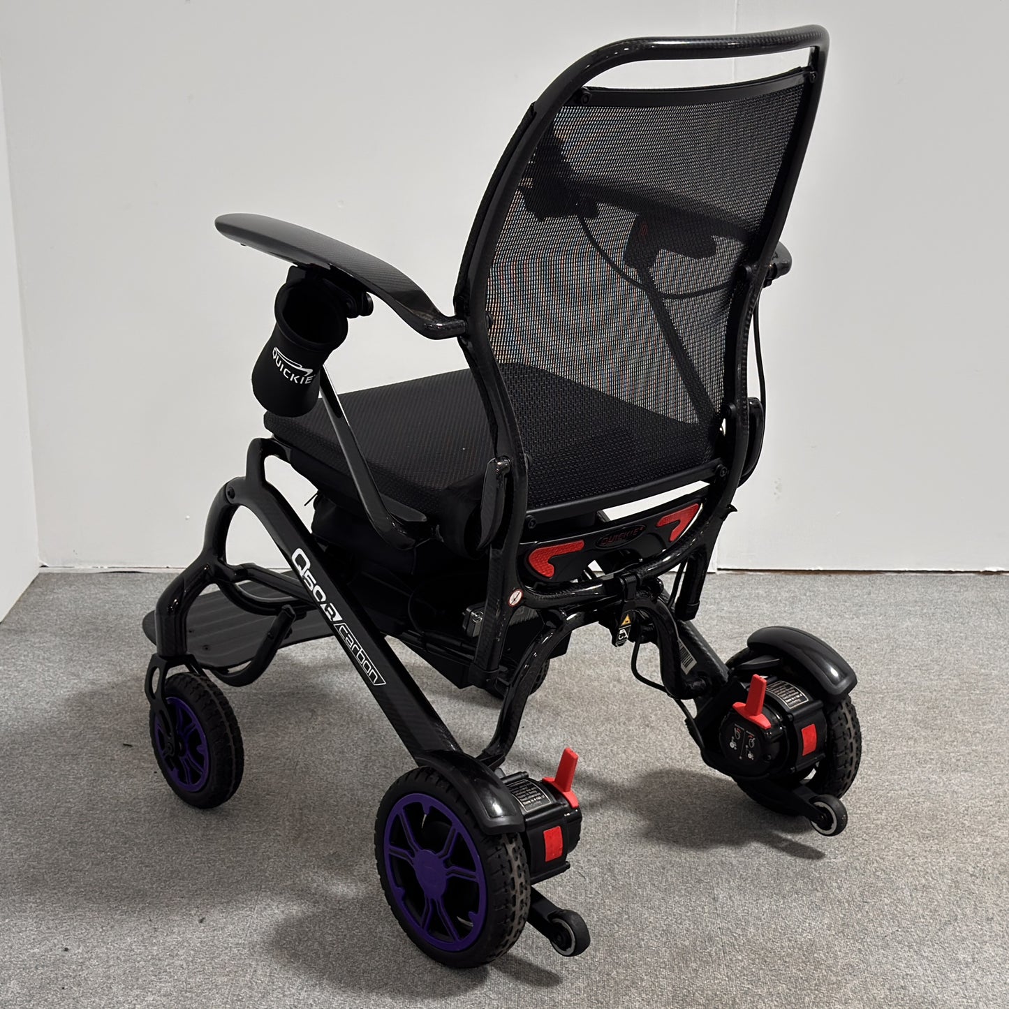 Sunrise Medical Q50R Carbon (2024)