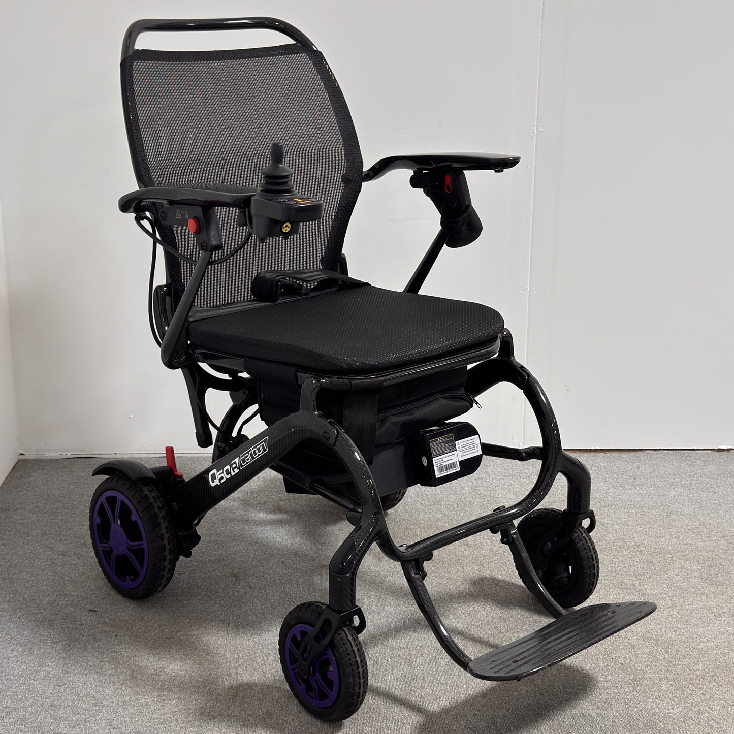Sunrise Medical Q50R Carbon (2024)