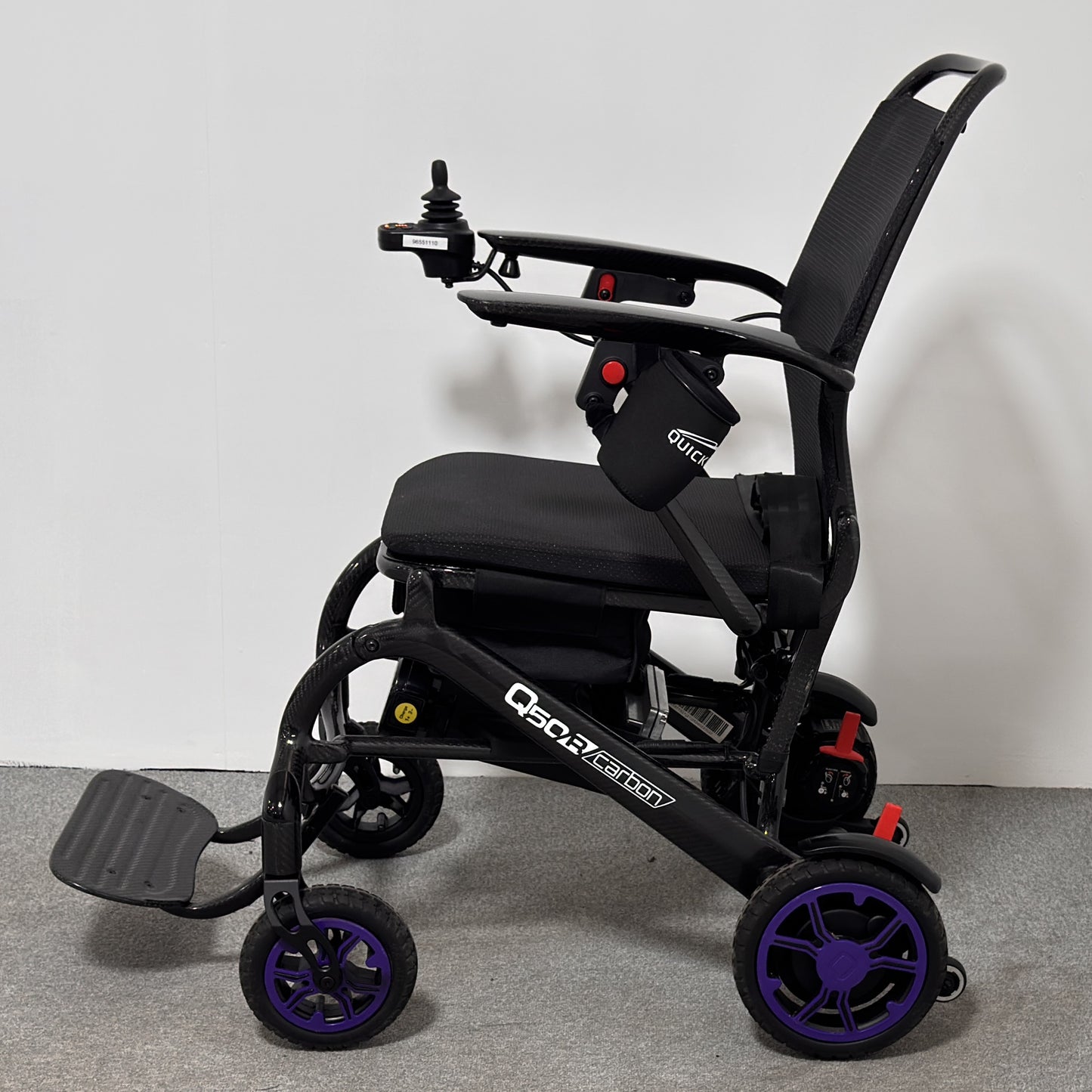 Sunrise Medical Q50R Carbon (2024)