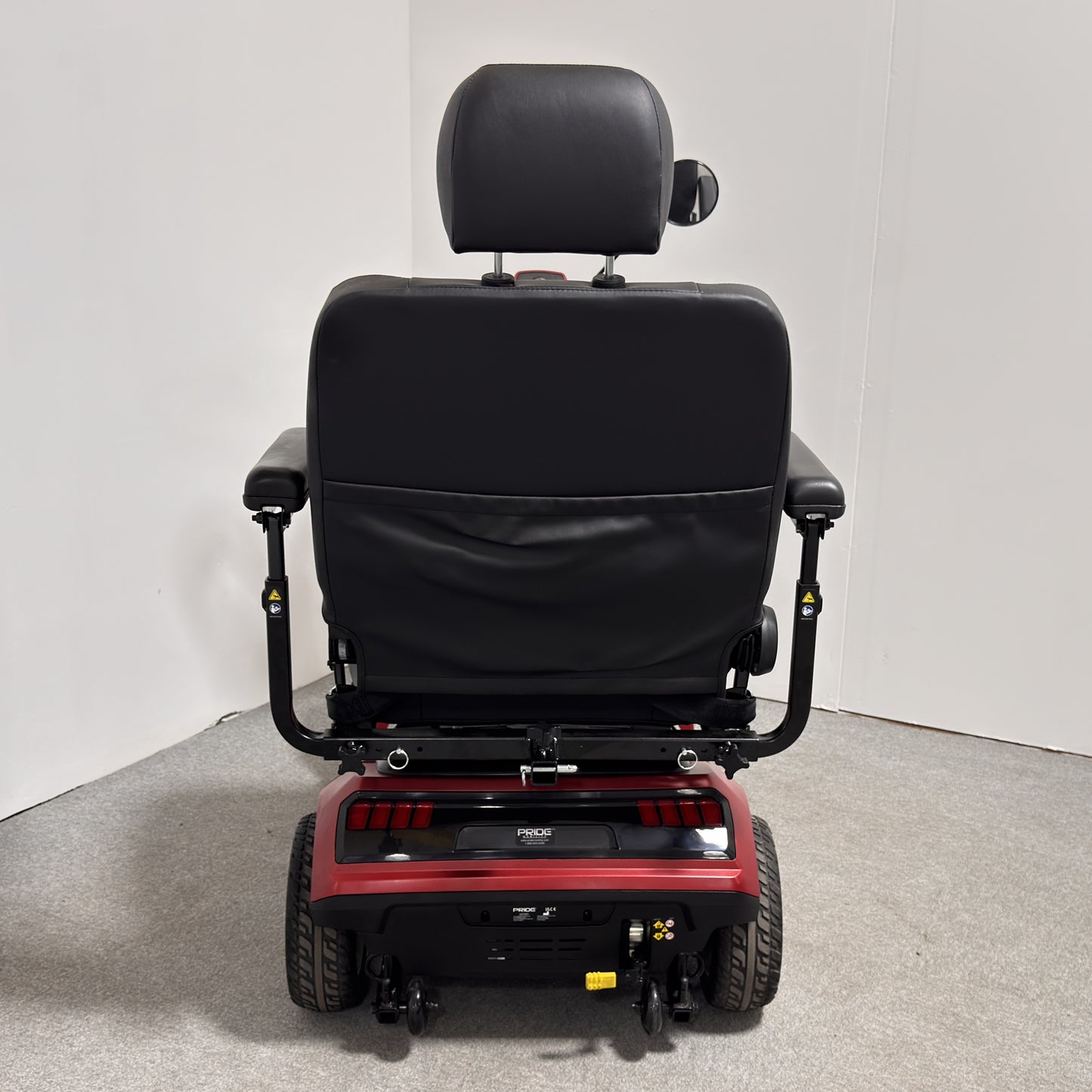 Pride Mobility Maxima (2025)