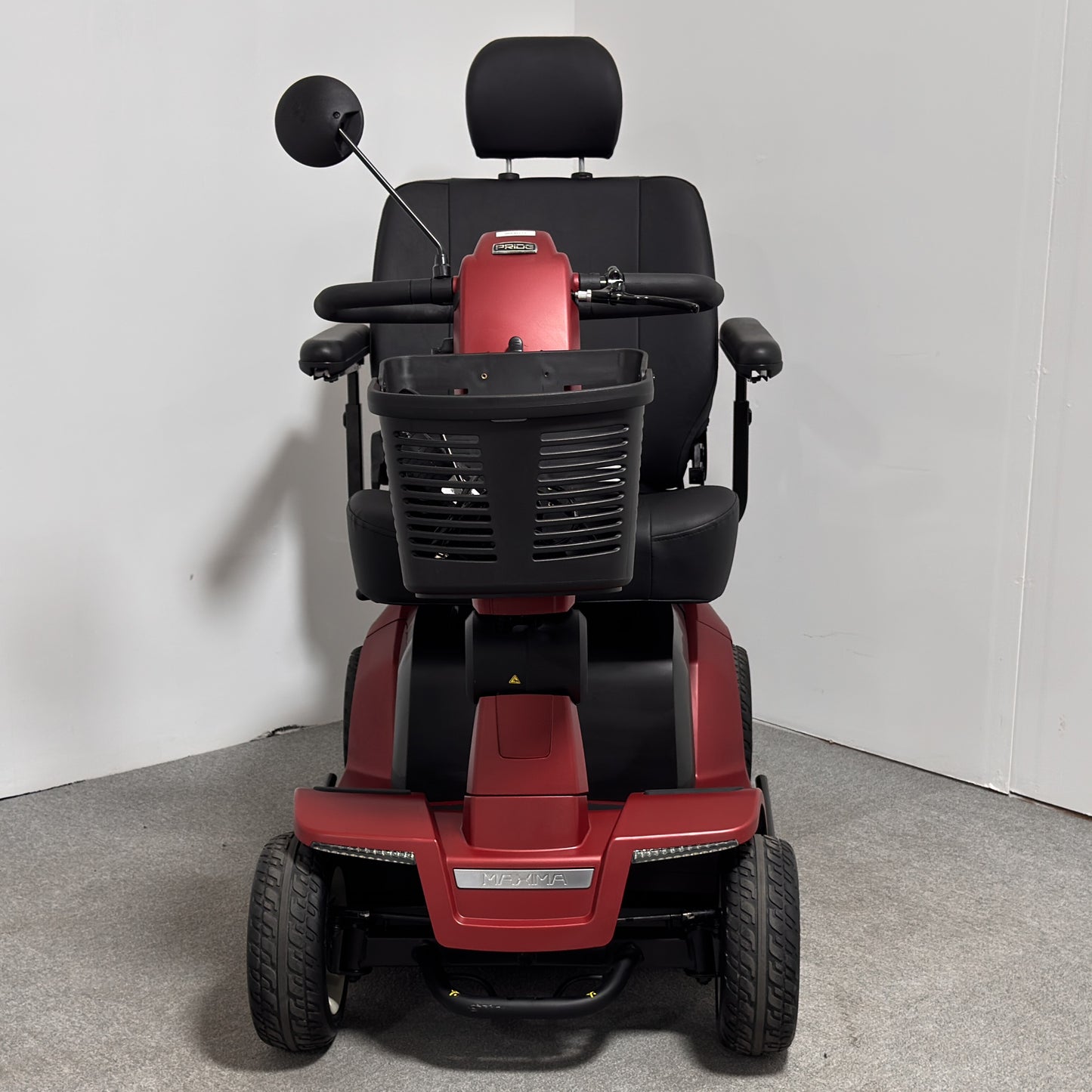 Pride Mobility Maxima (2025)