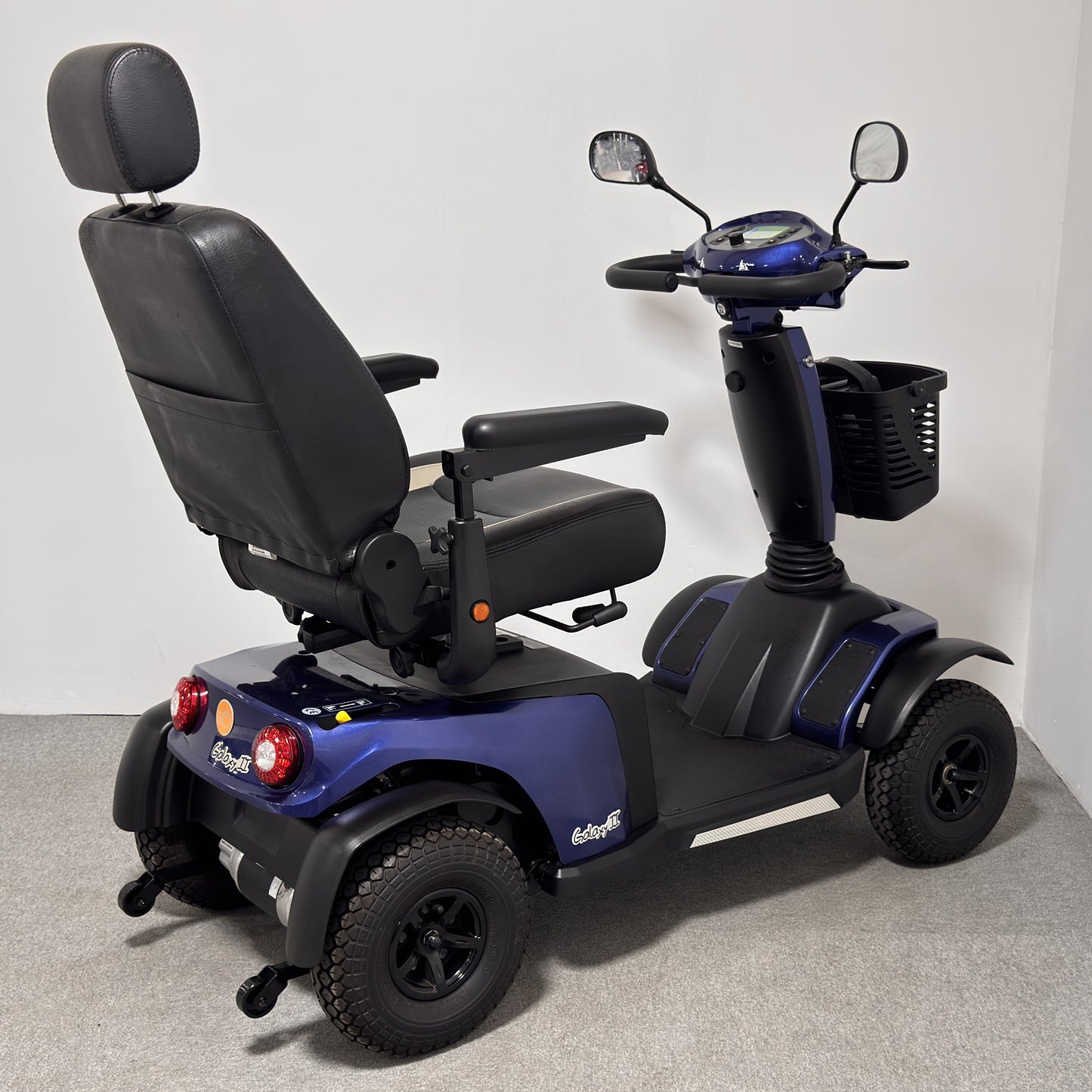 Van Os Medical Excel Galaxy II (2024)