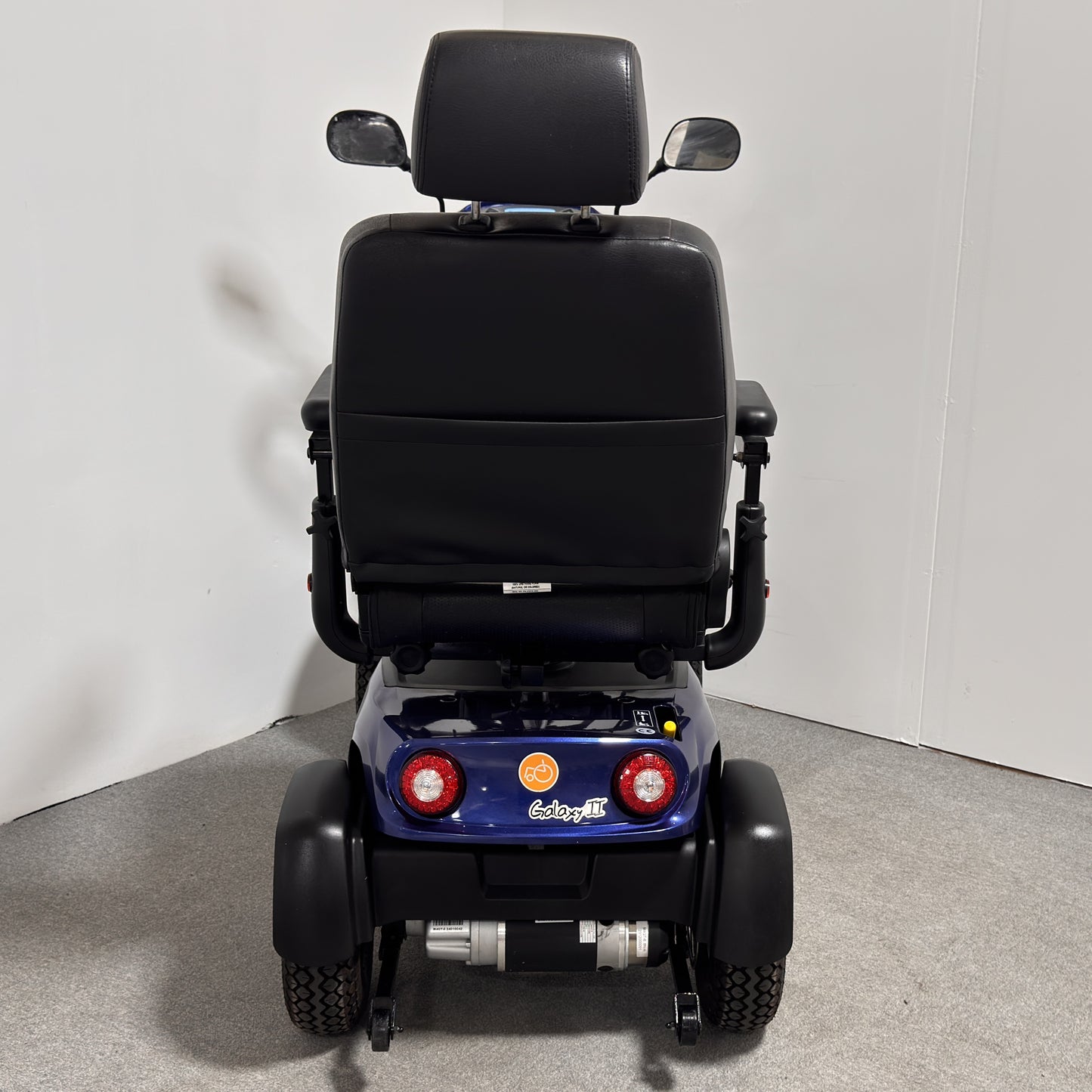 Van Os Medical Excel Galaxy II (2024)