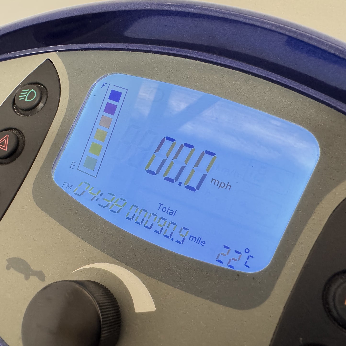 Van Os Medical Excel Galaxy II (2024)