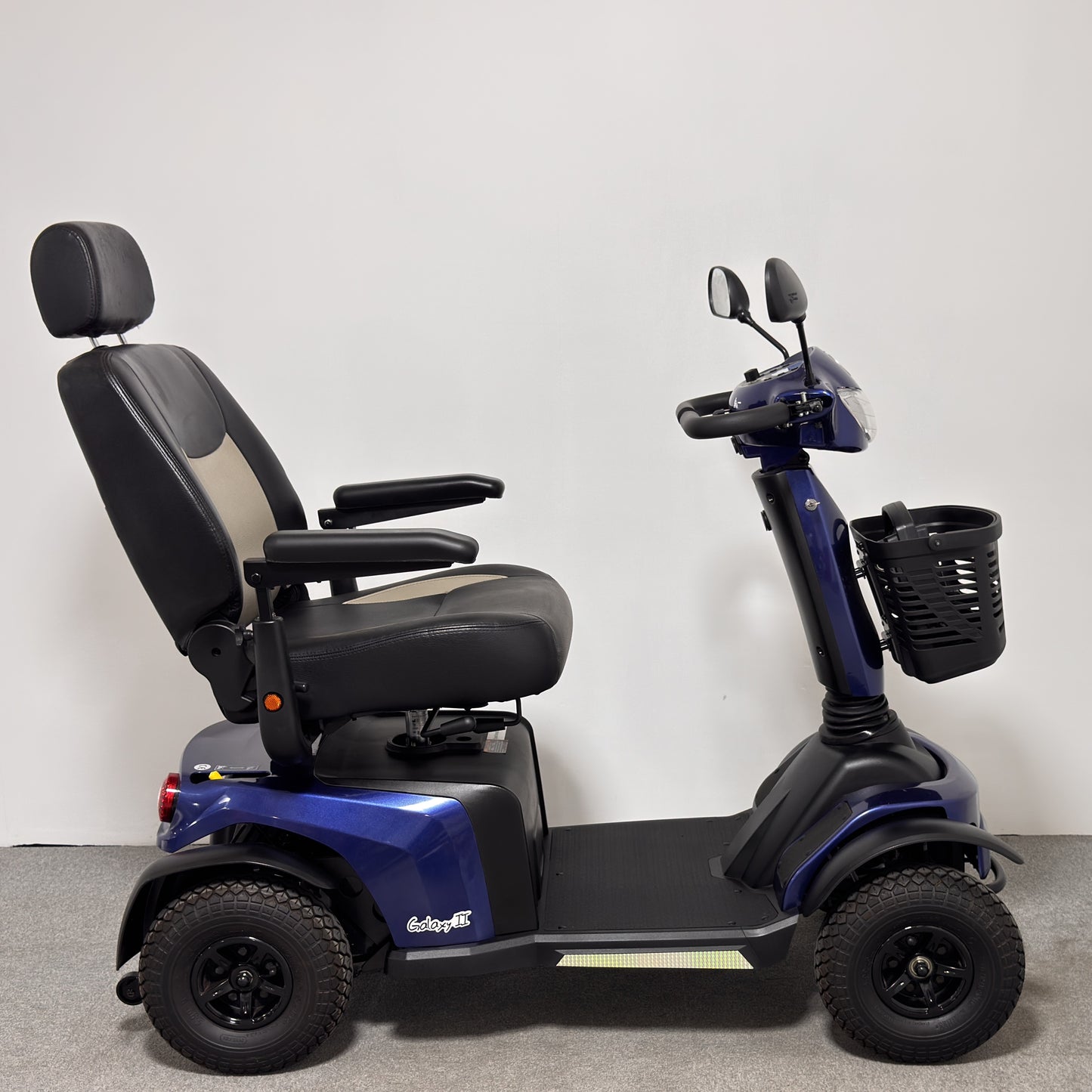 Van Os Medical Excel Galaxy II (2024)
