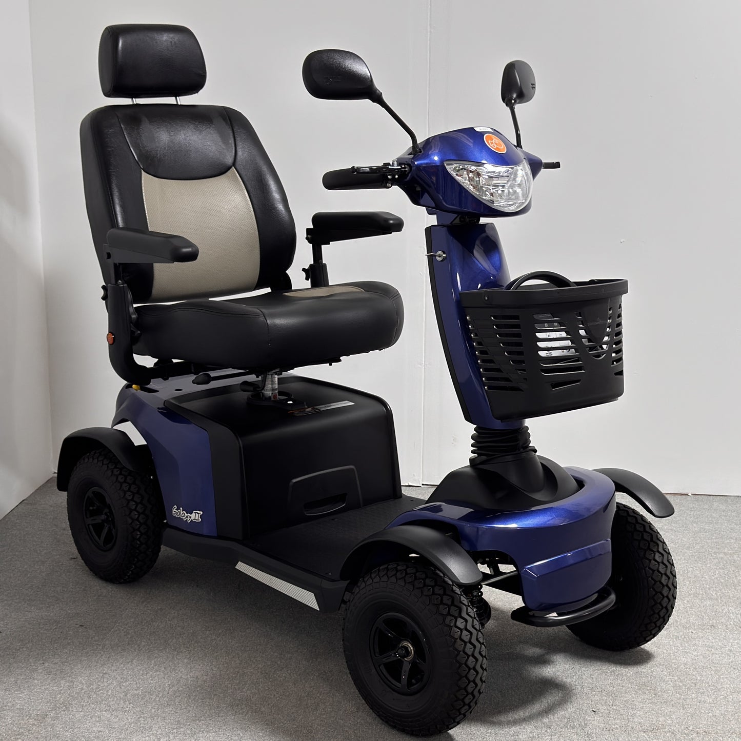 Van Os Medical Excel Galaxy II (2024)