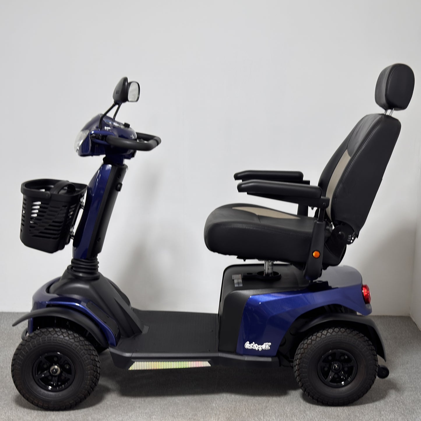 Van Os Medical Excel Galaxy II (2024)