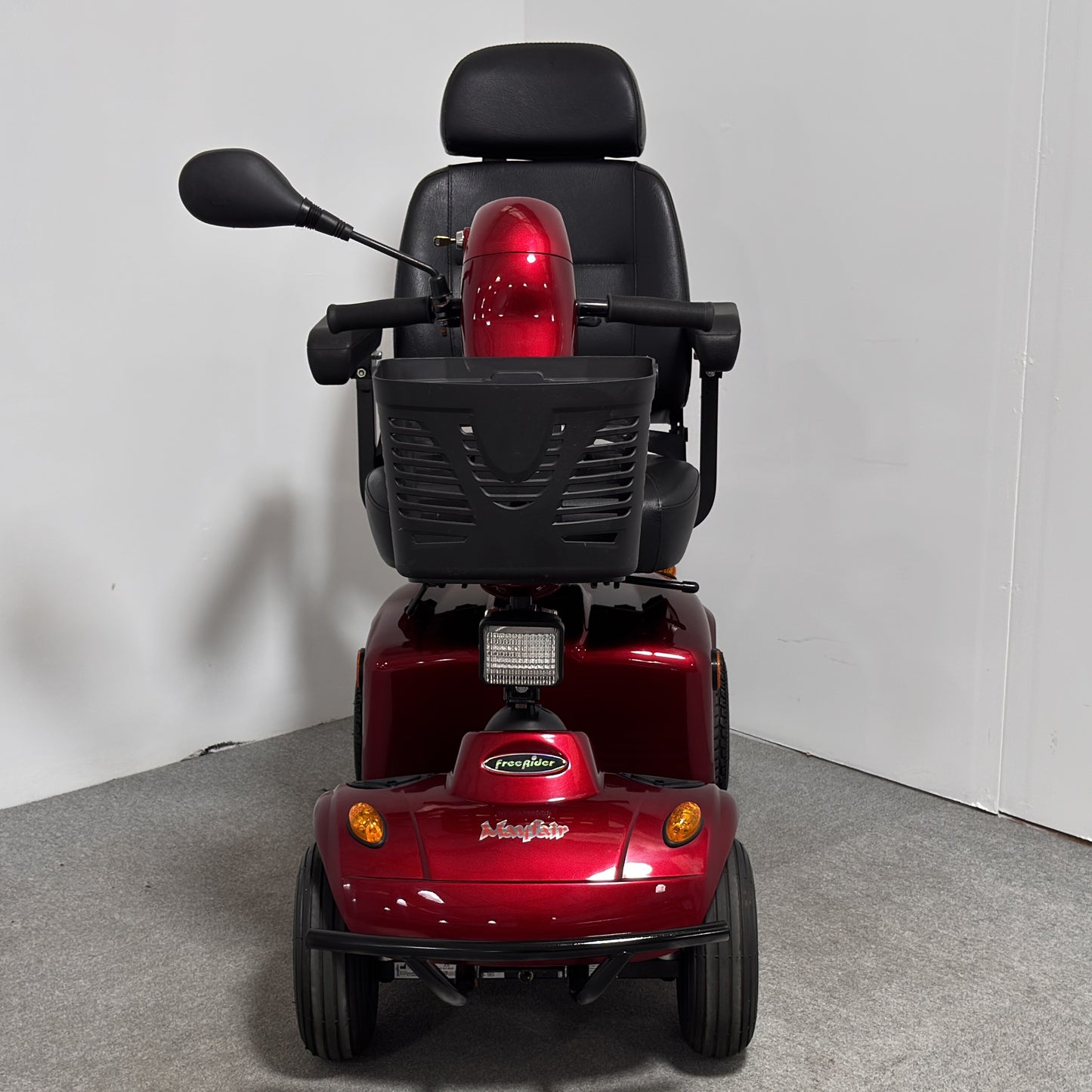 Freerider Mayfair 4 (2023)
