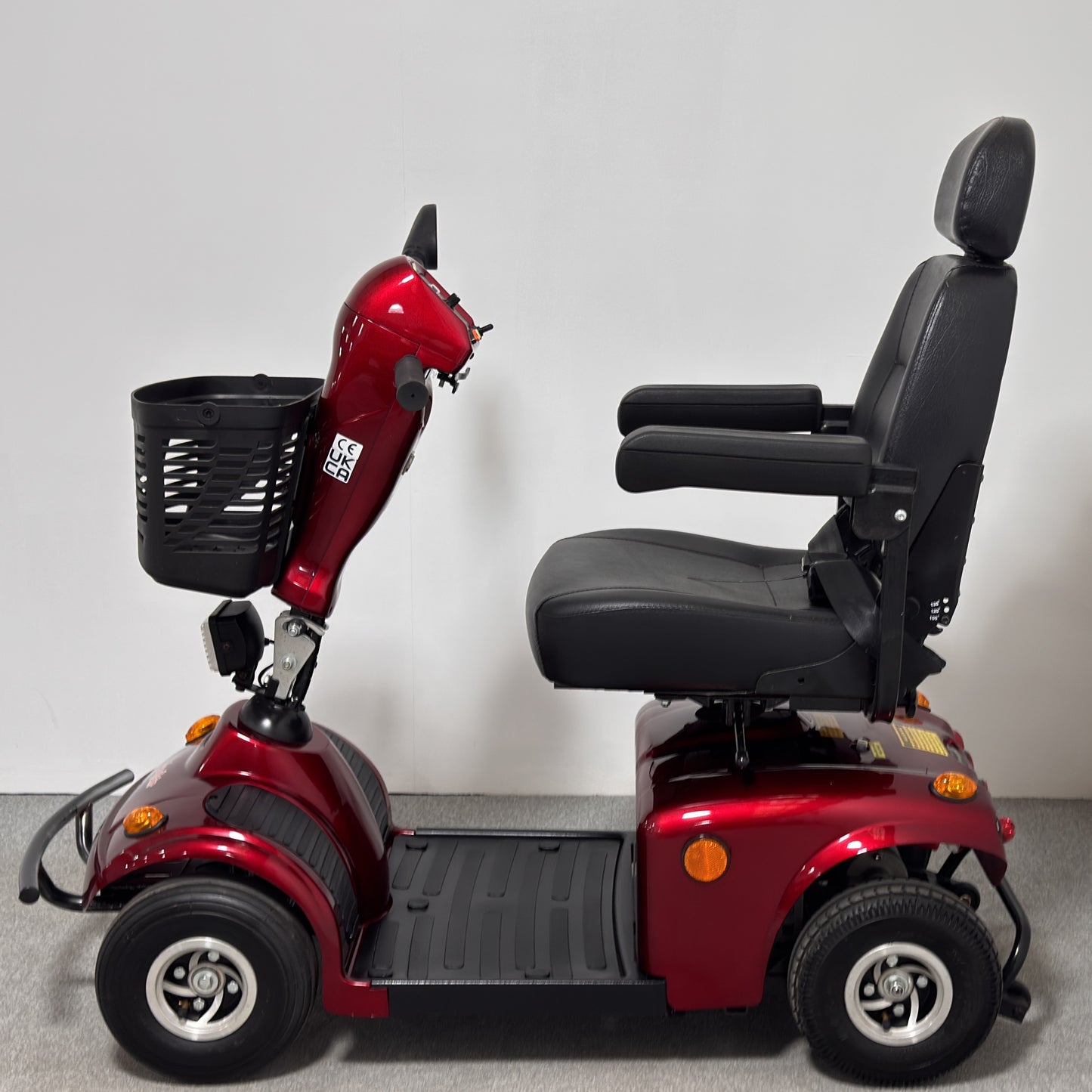 Freerider Mayfair 4 (2023)