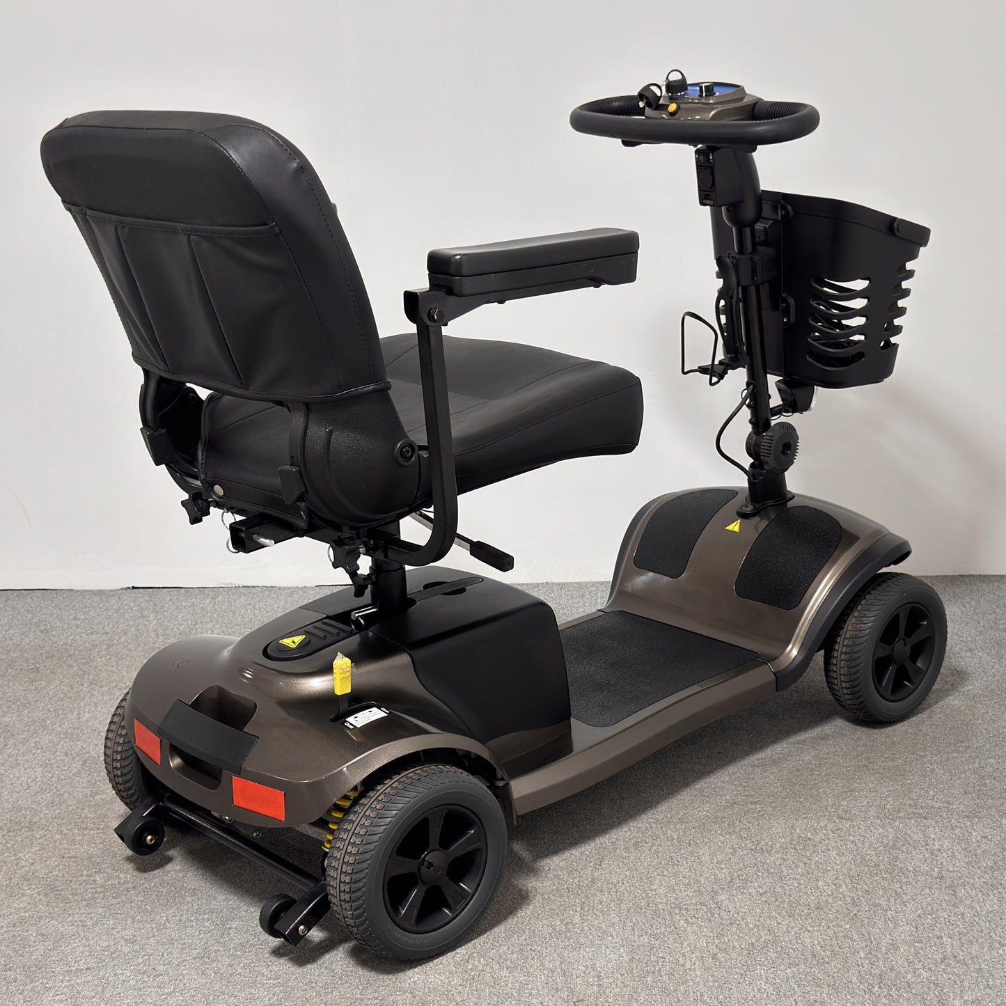 Komfi Rider Vantage (2024)