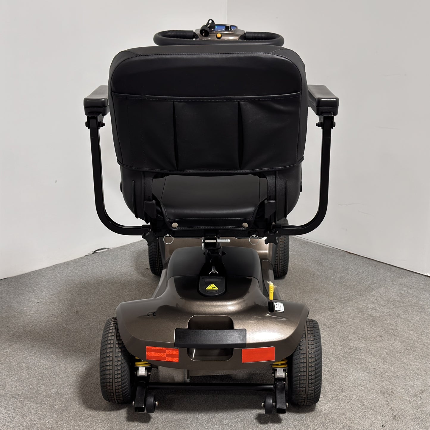 Komfi Rider Vantage (2024)