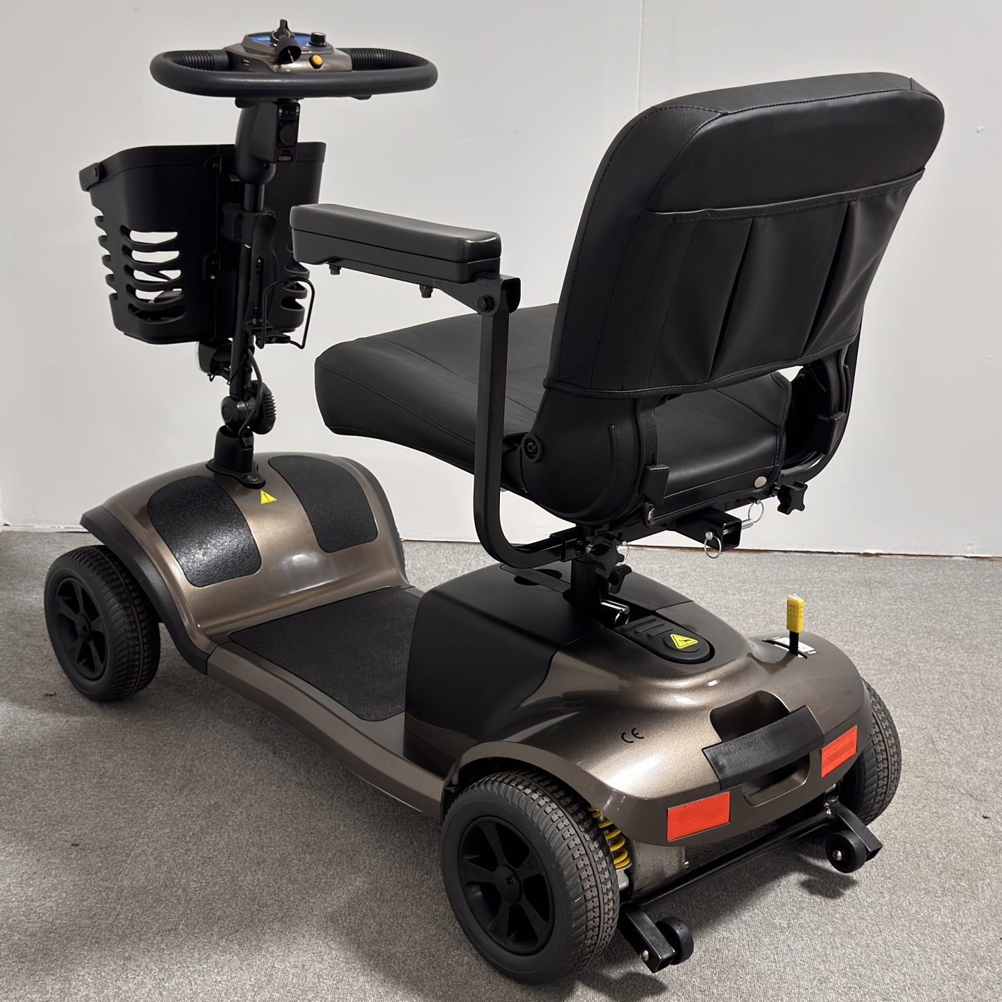 Komfi Rider Vantage (2024)
