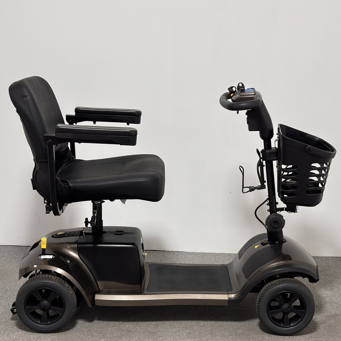 Komfi Rider Vantage (2024)