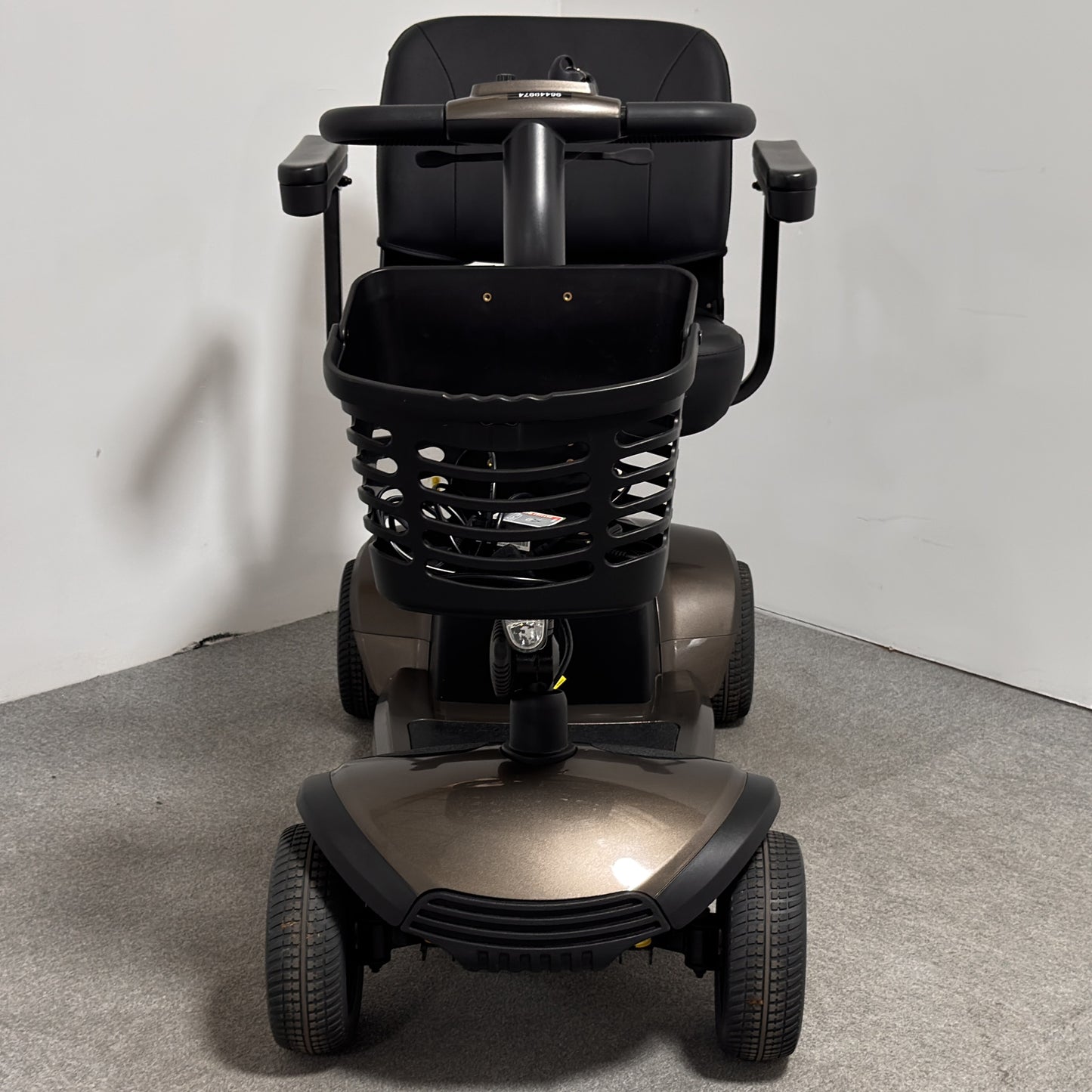Komfi Rider Vantage (2024)