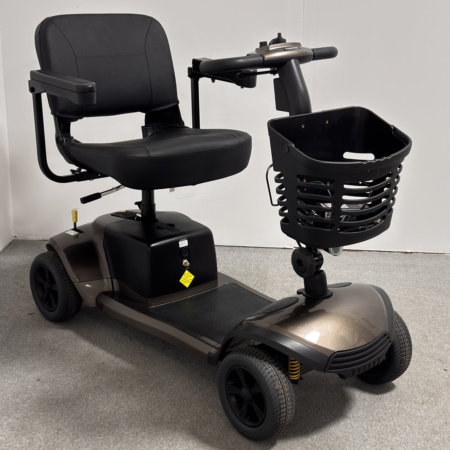 Komfi Rider Vantage (2024)
