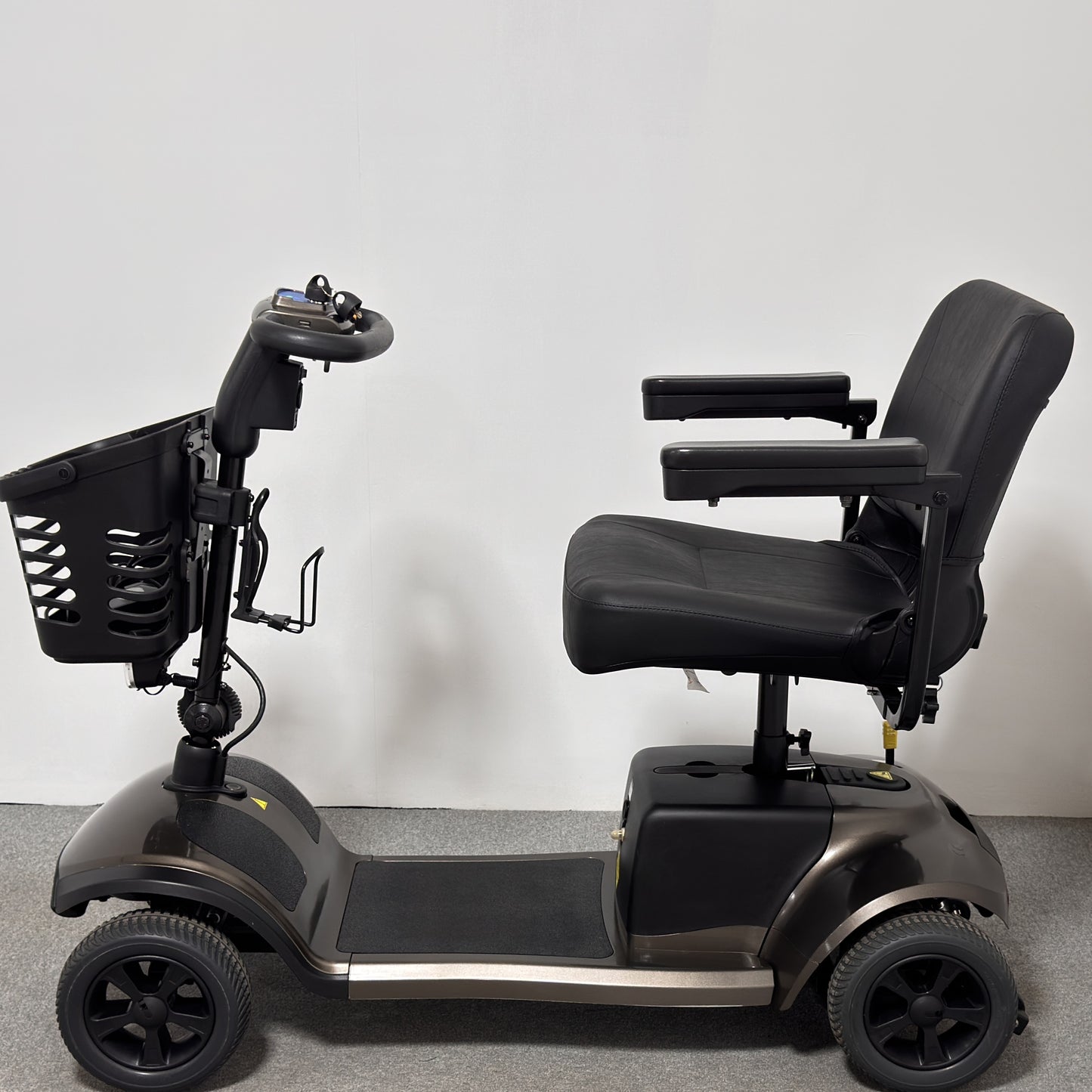 Komfi Rider Vantage (2024)
