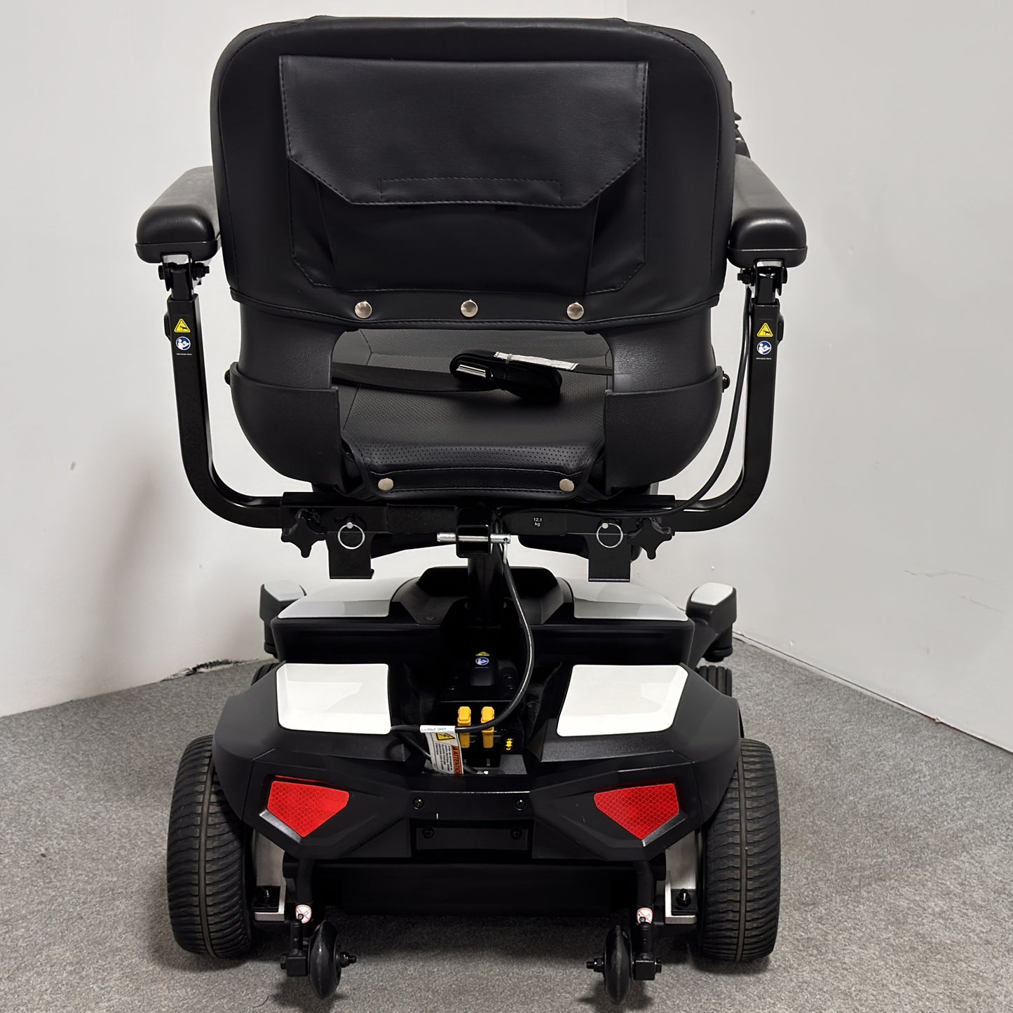 Pride Mobility Go Chair (2024)