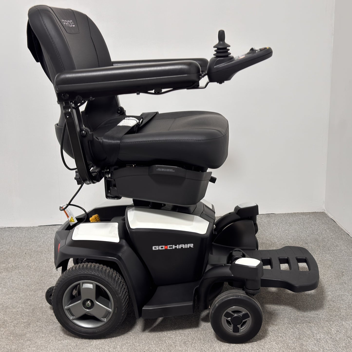 Pride Mobility Go Chair (2024)