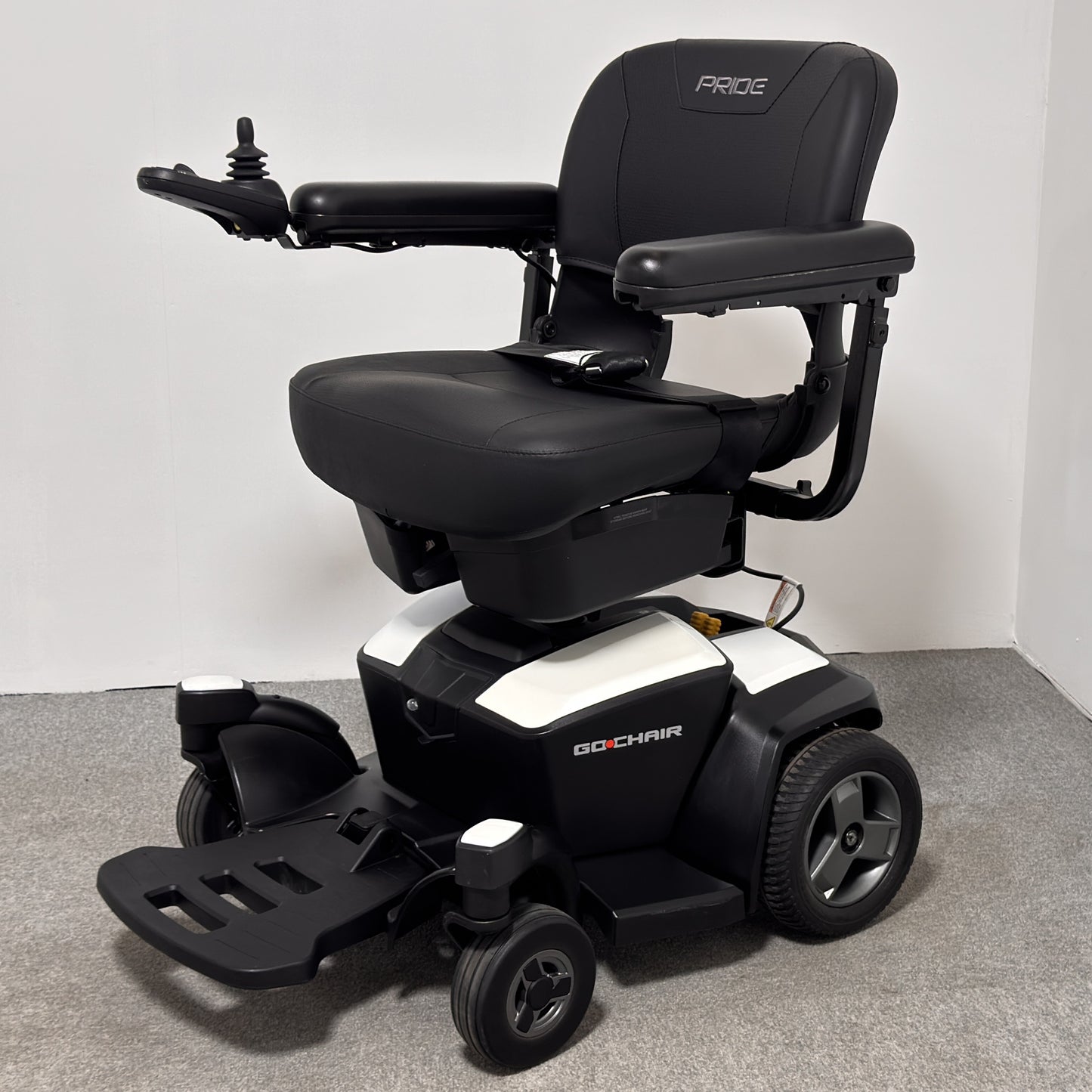 Pride Mobility Go Chair (2024)