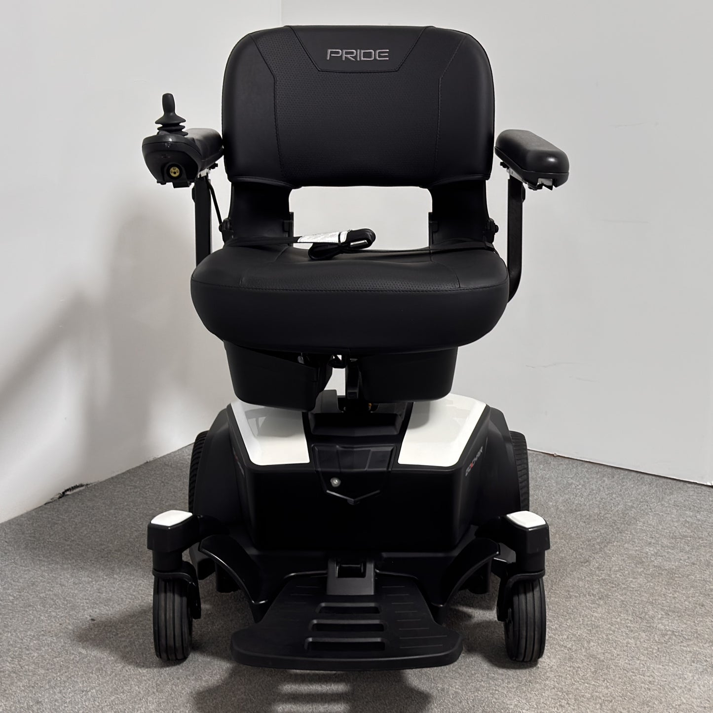 Pride Mobility Go Chair (2024)