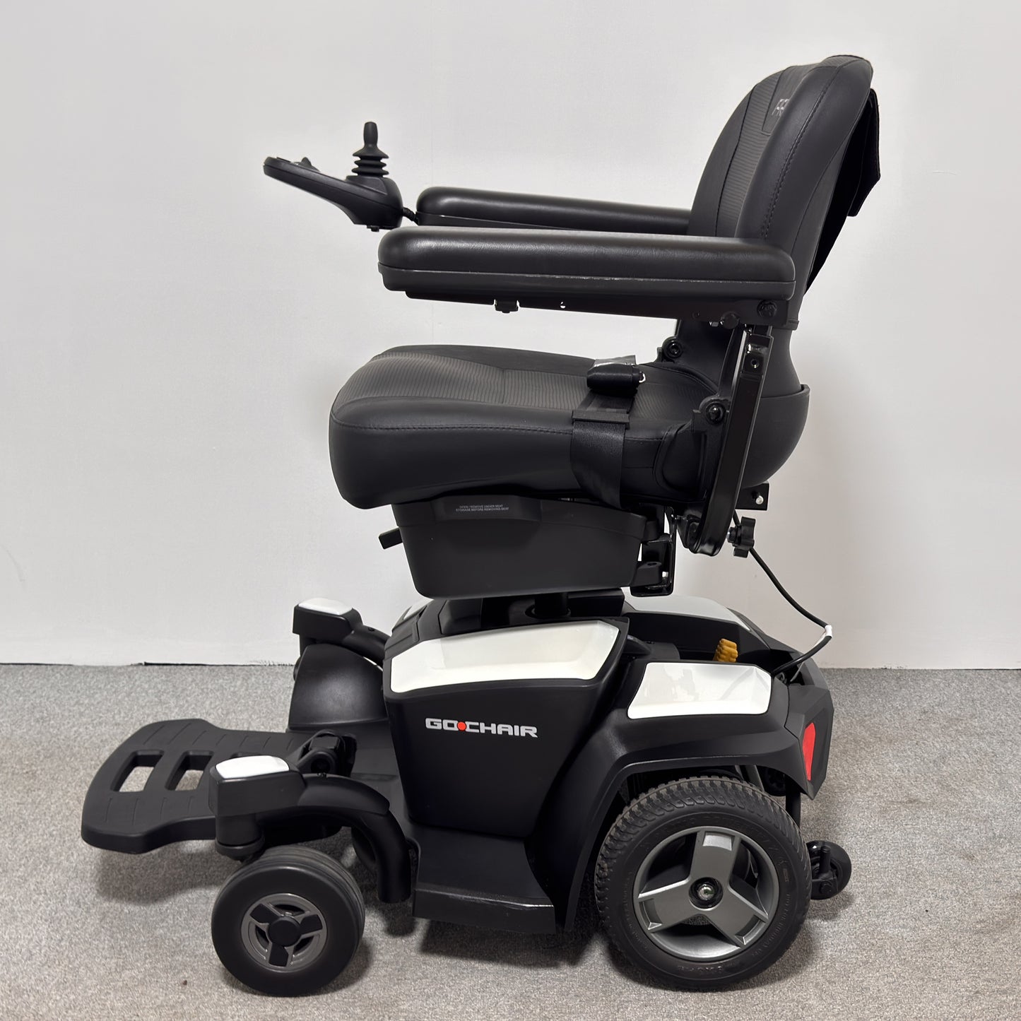 Pride Mobility Go Chair (2024)