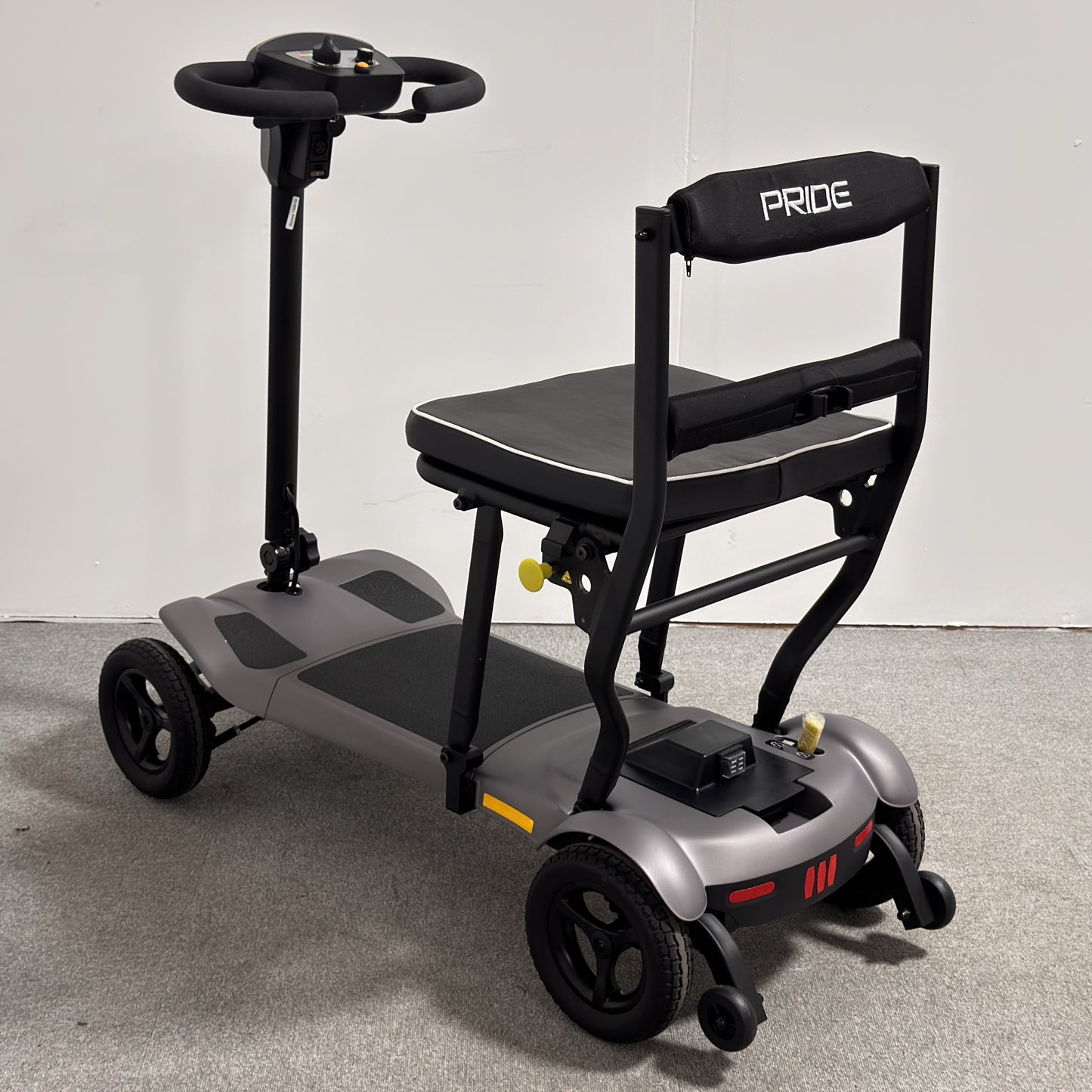 Pride Mobility GoGo Mg2 (2025)