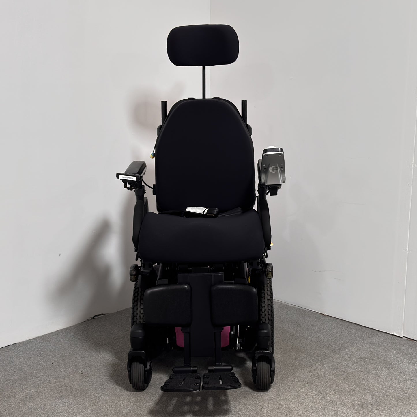 Quantum Rehab Stretto Edge 3 (2024)