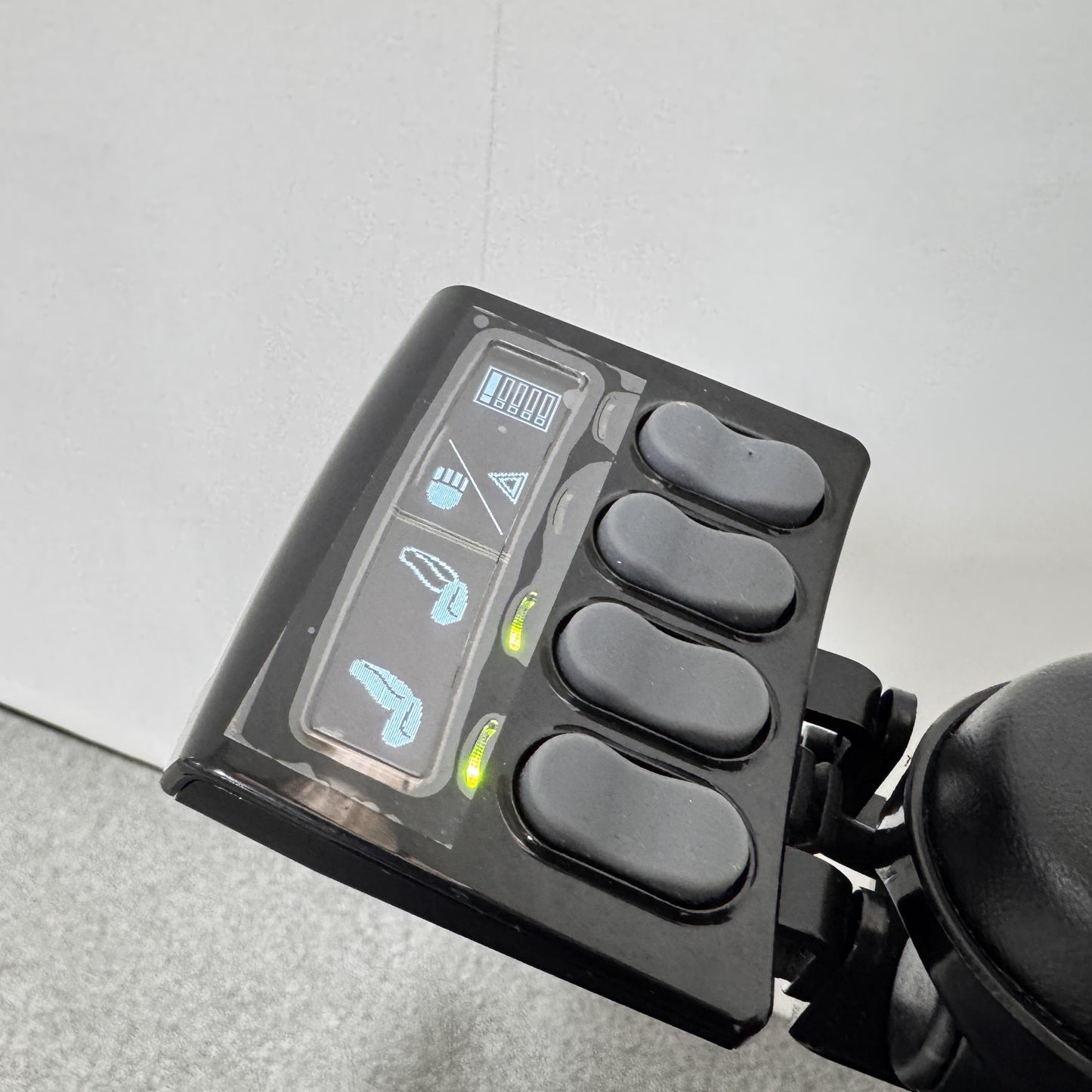 Quantum Rehab Stretto Edge 3 (2024)