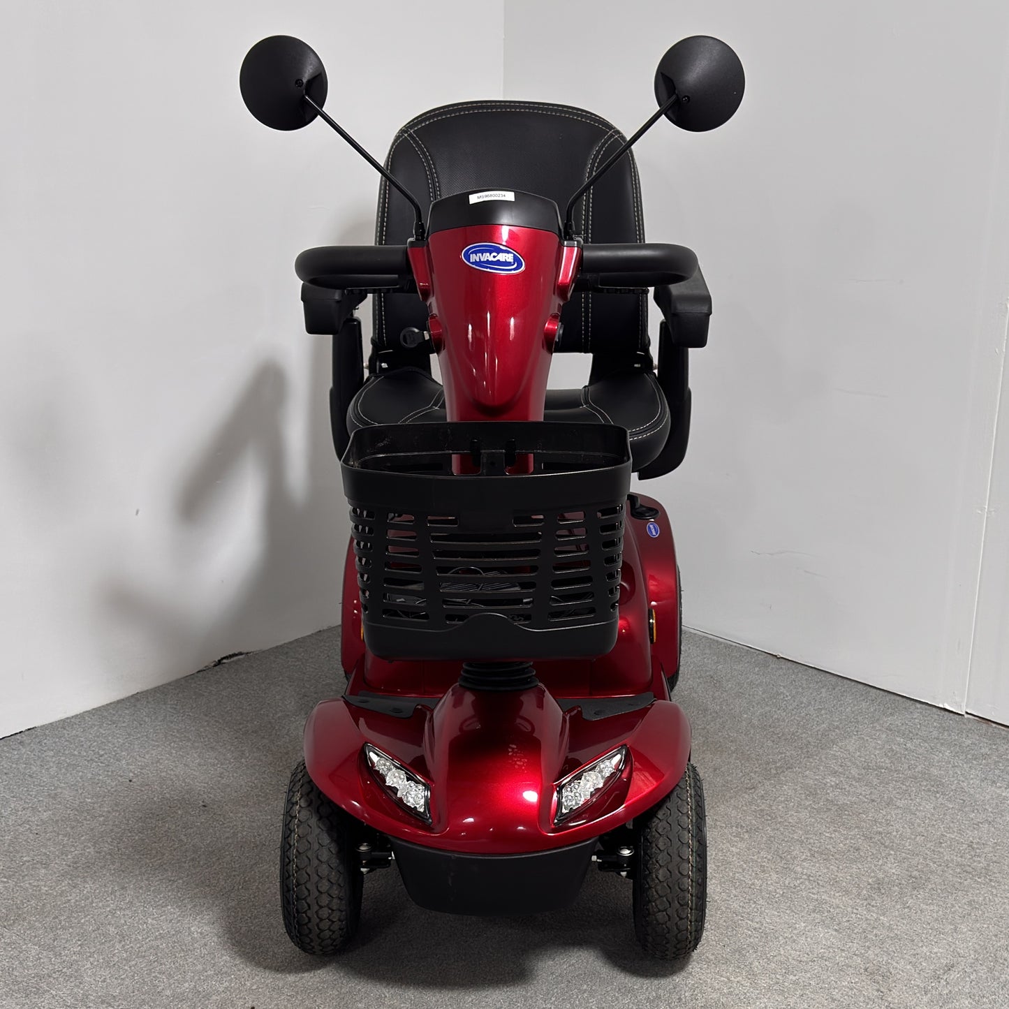 Invacare Leo (2024)