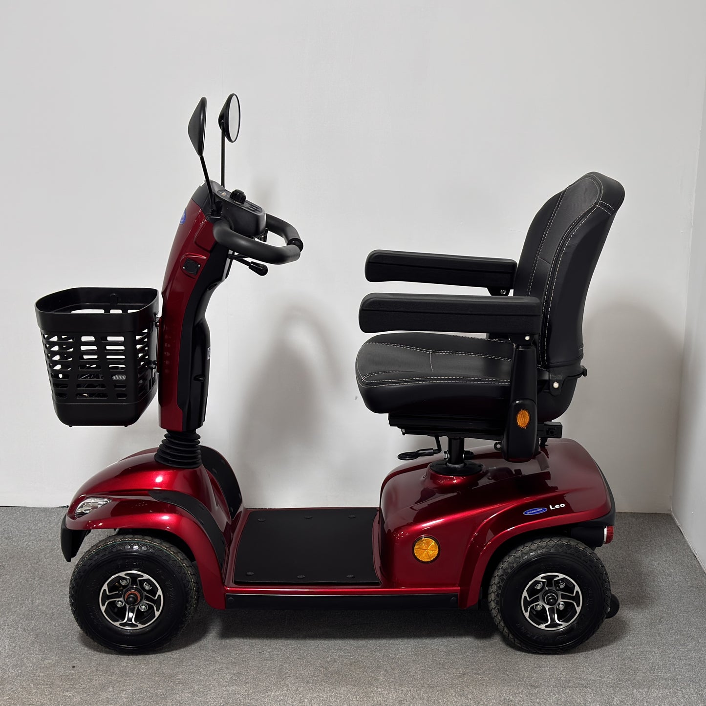 Invacare Leo (2024)