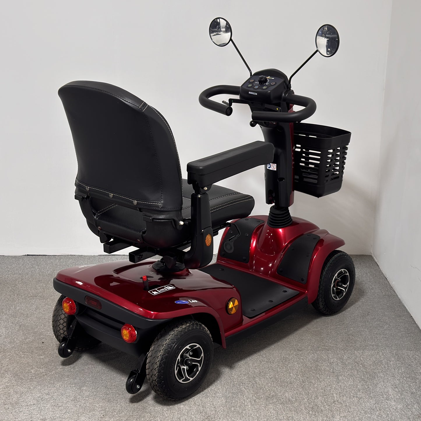 Invacare Leo (2024)