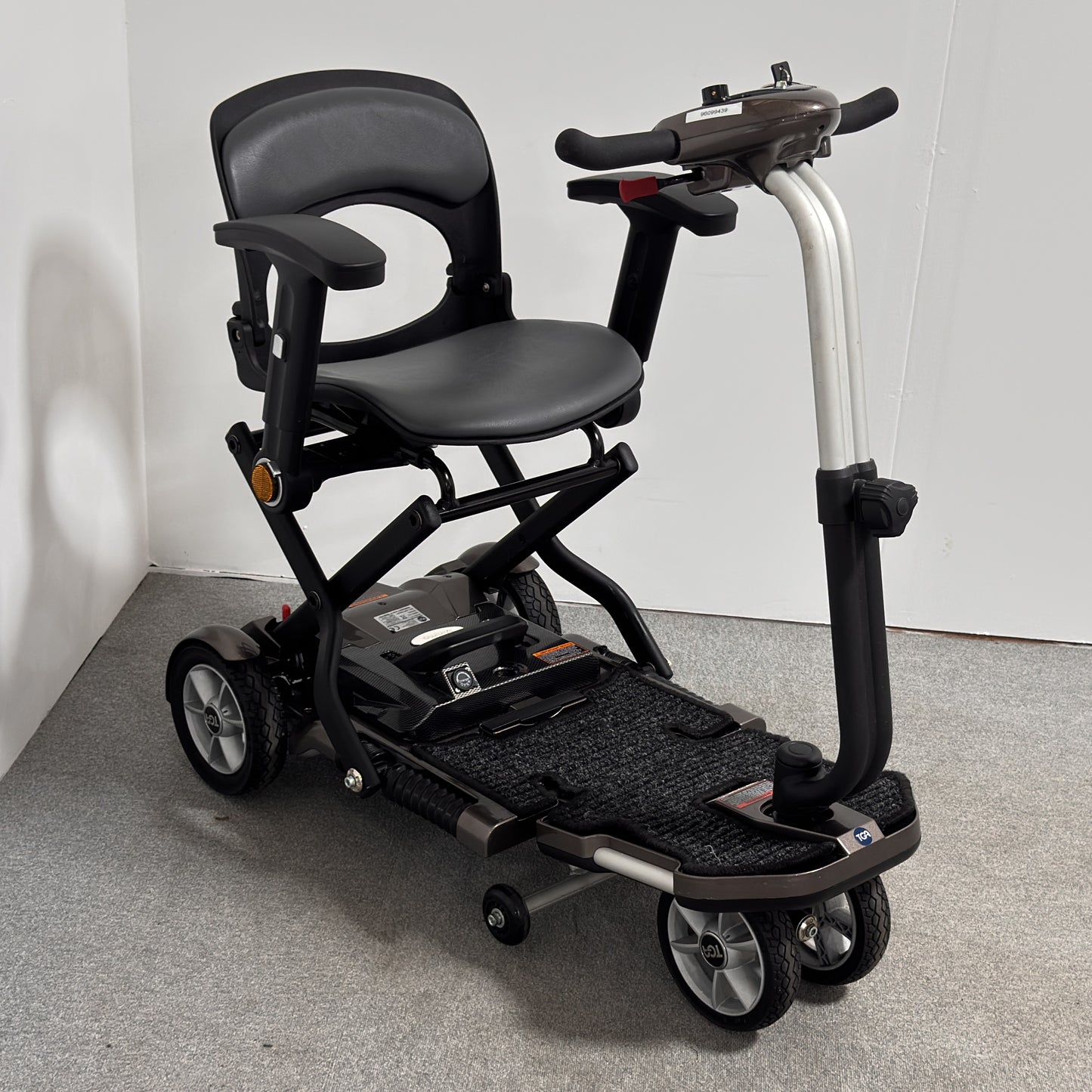 TGA Mobility Minimo (2023)