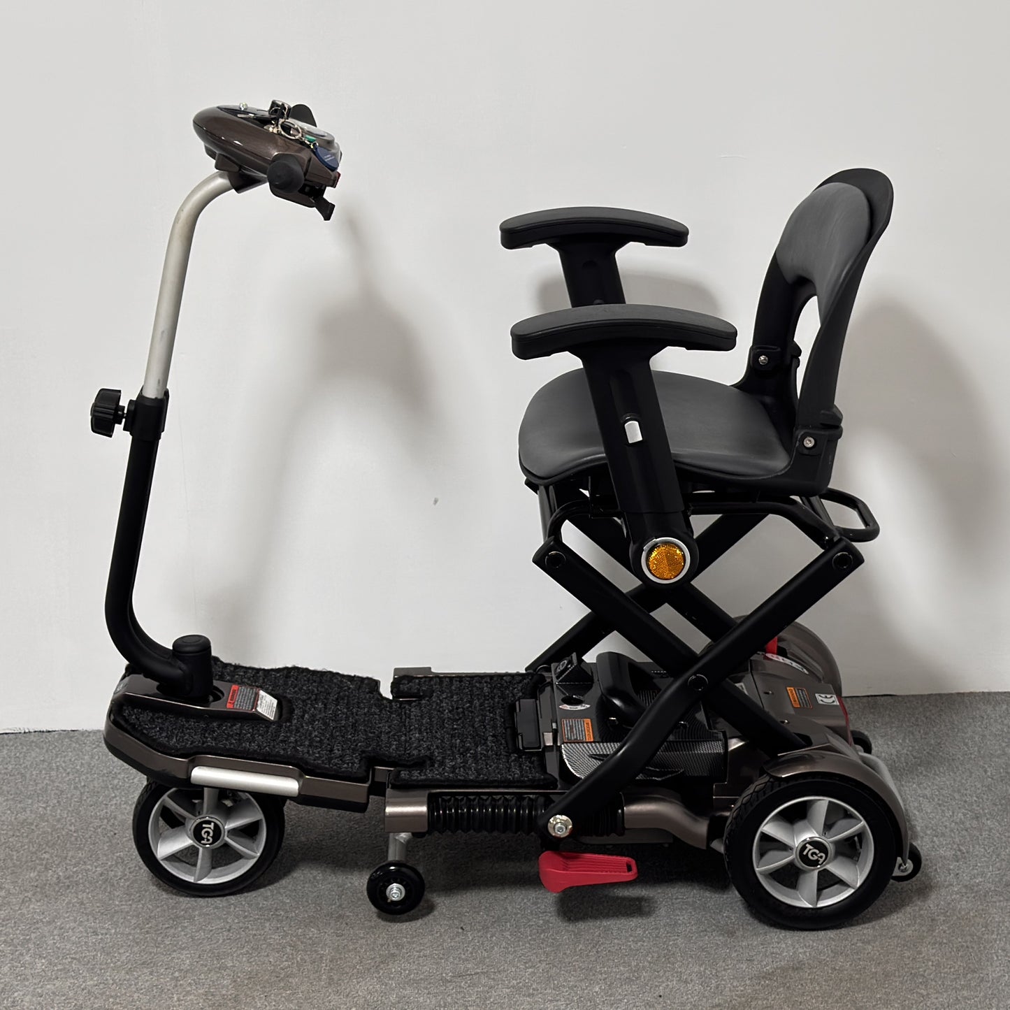 TGA Mobility Minimo (2023)