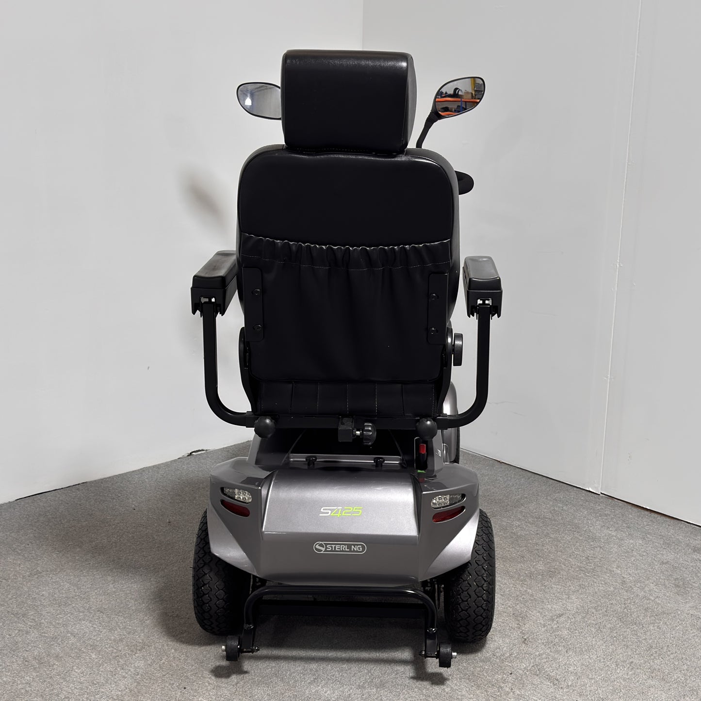 Sunrise Medical STERLING S425 (2023)